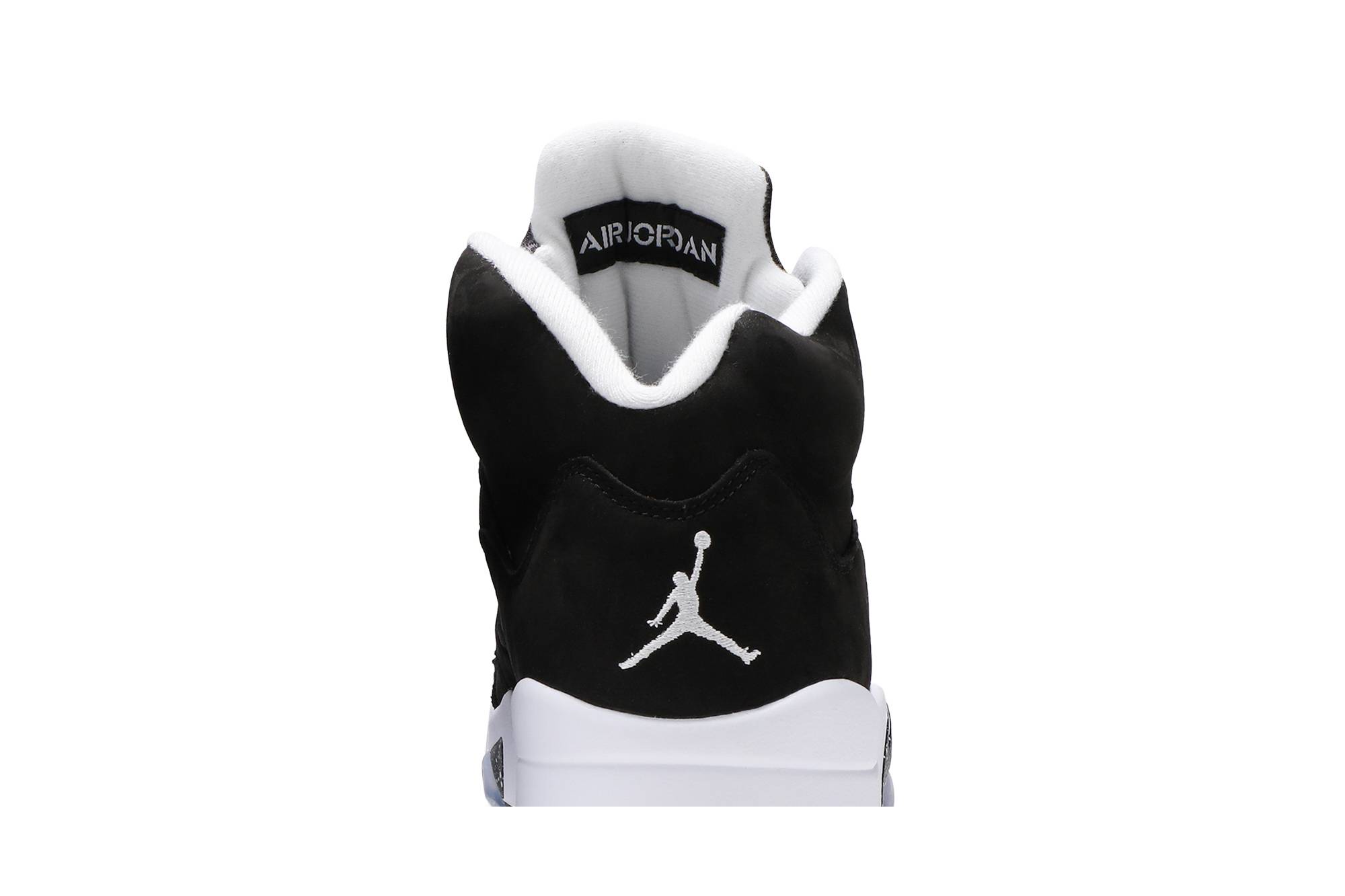 Air Jordan 5 Retro ‘Oreo’ 2021 CT4838-011 Domahi store