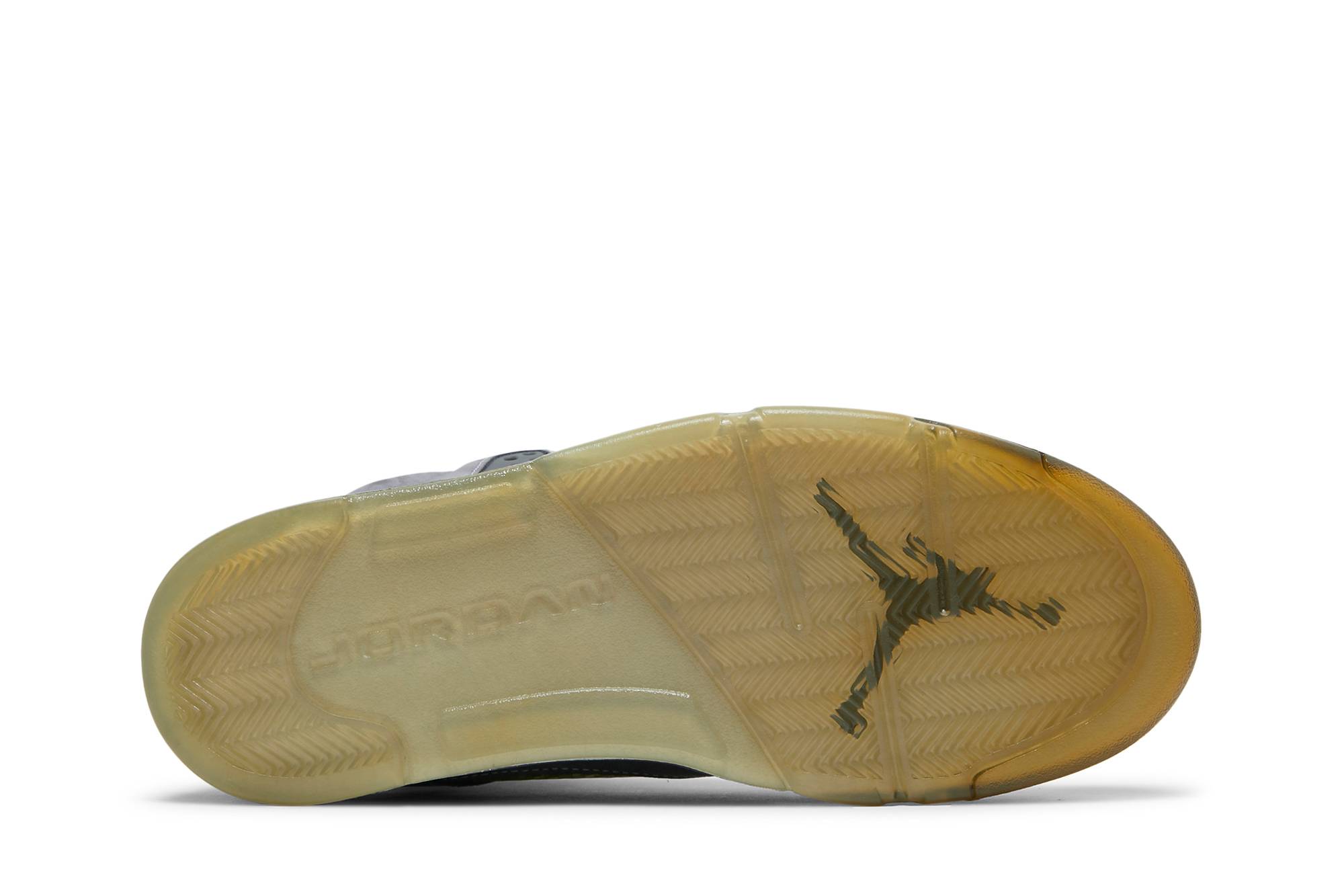 Air Jordan 5 Retro ‘Wolf Grey’ 136027-005 Domahi store