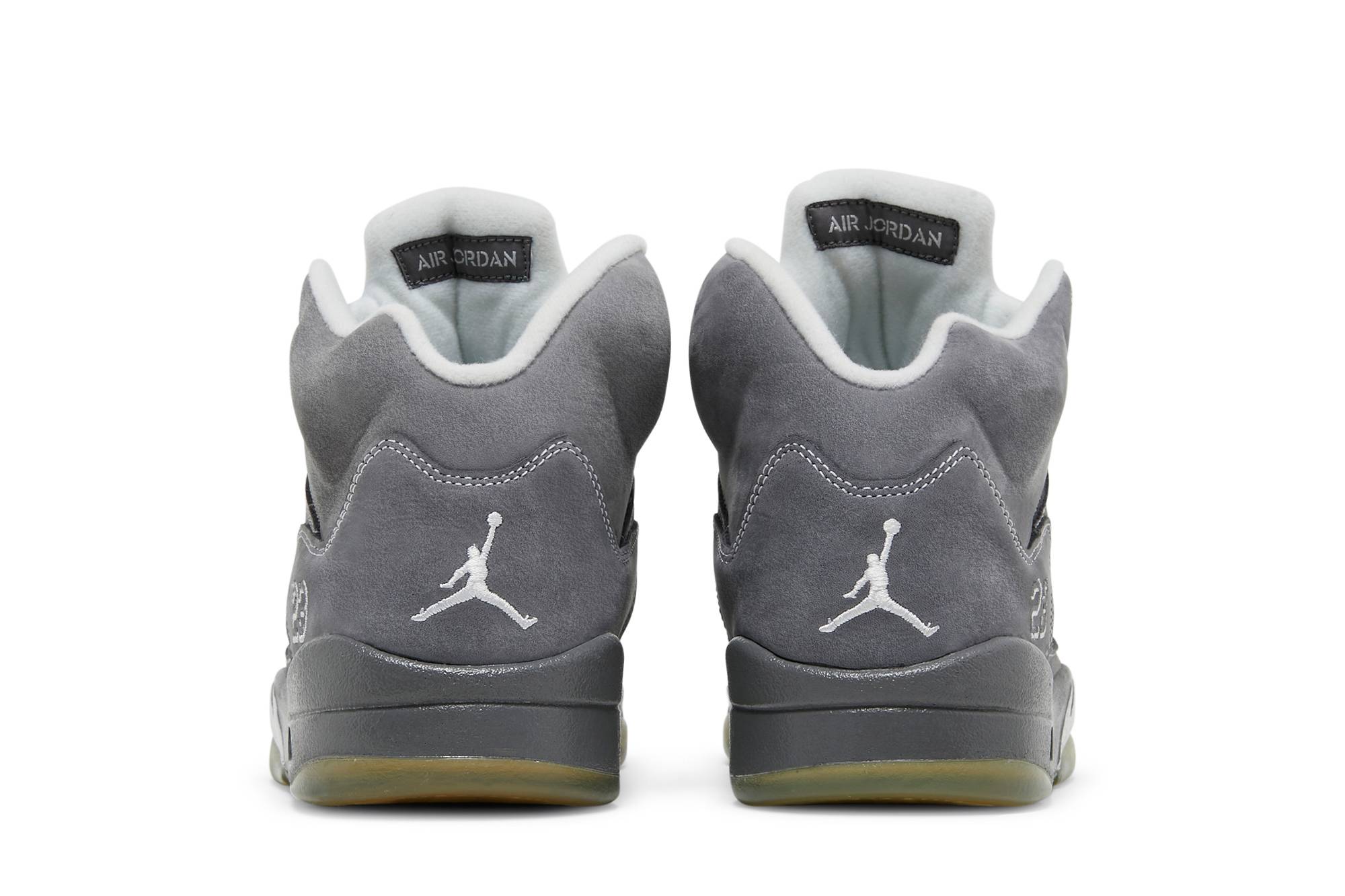 Air Jordan 5 Retro ‘Wolf Grey’ 136027-005 Domahi store