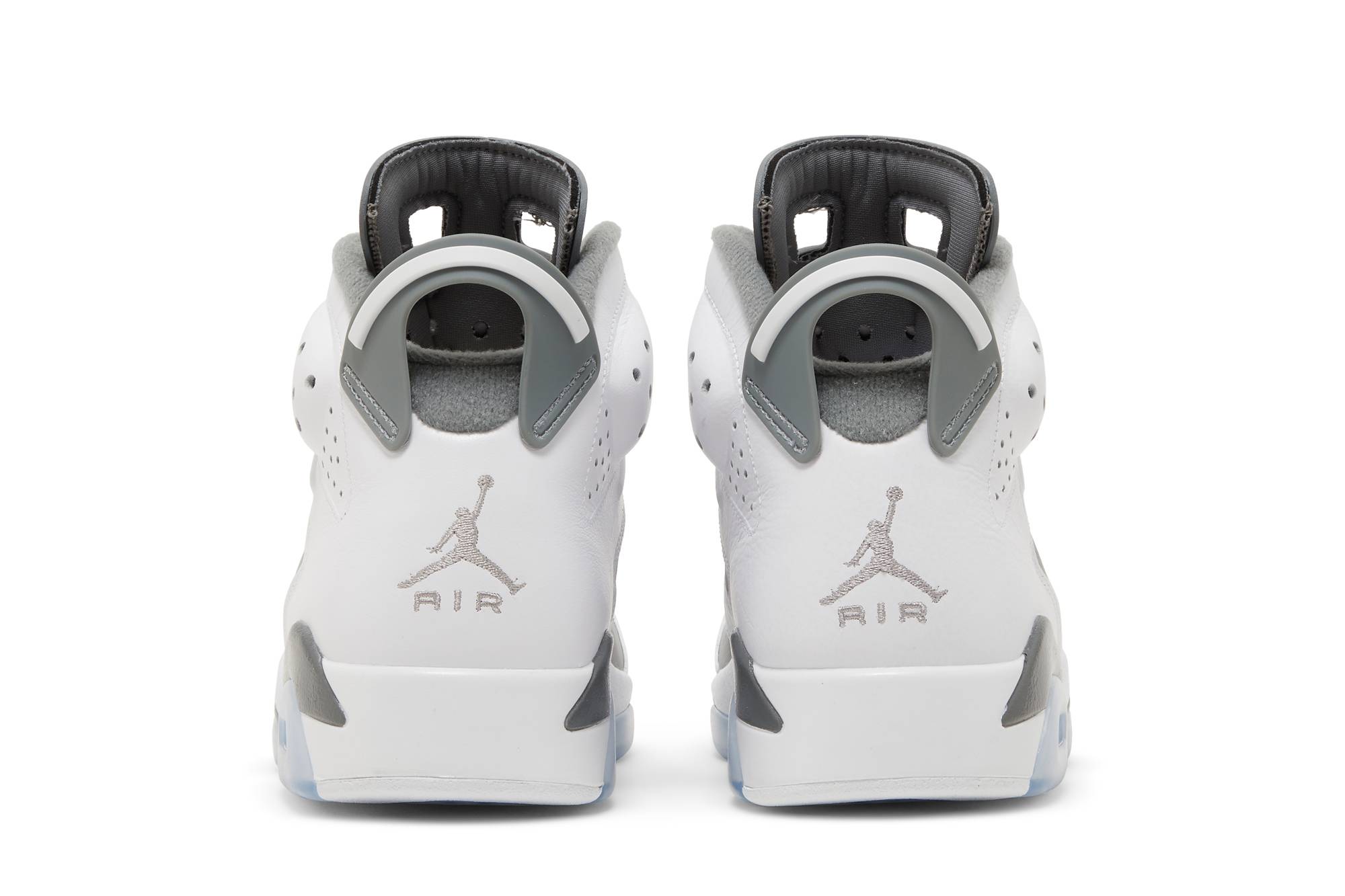 Air Jordan 6 ‘Cool Grey’ CT8529-100 Domahi Store
