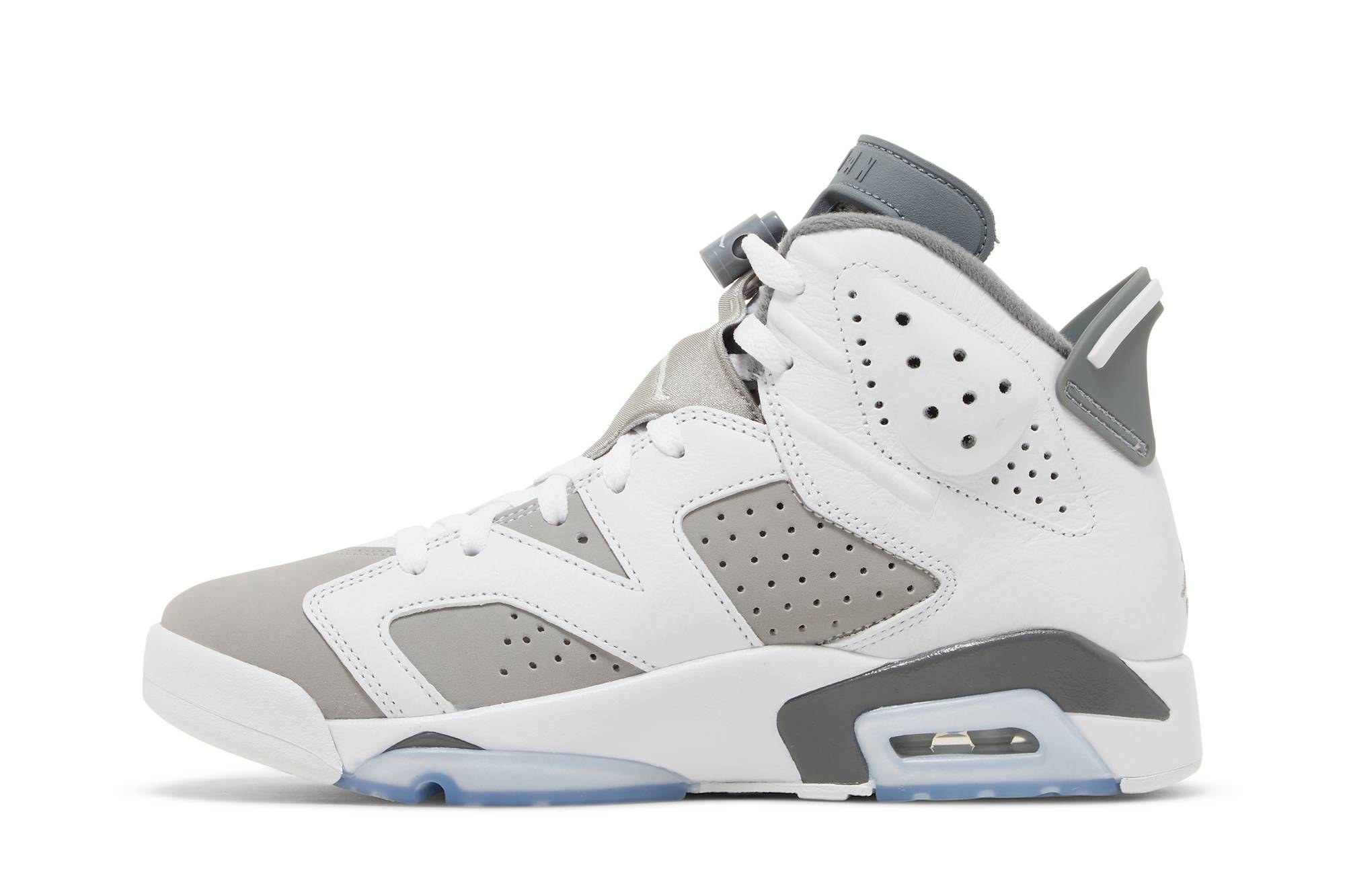 Air Jordan 6 ‘Cool Grey’ CT8529-100 Domahi Store