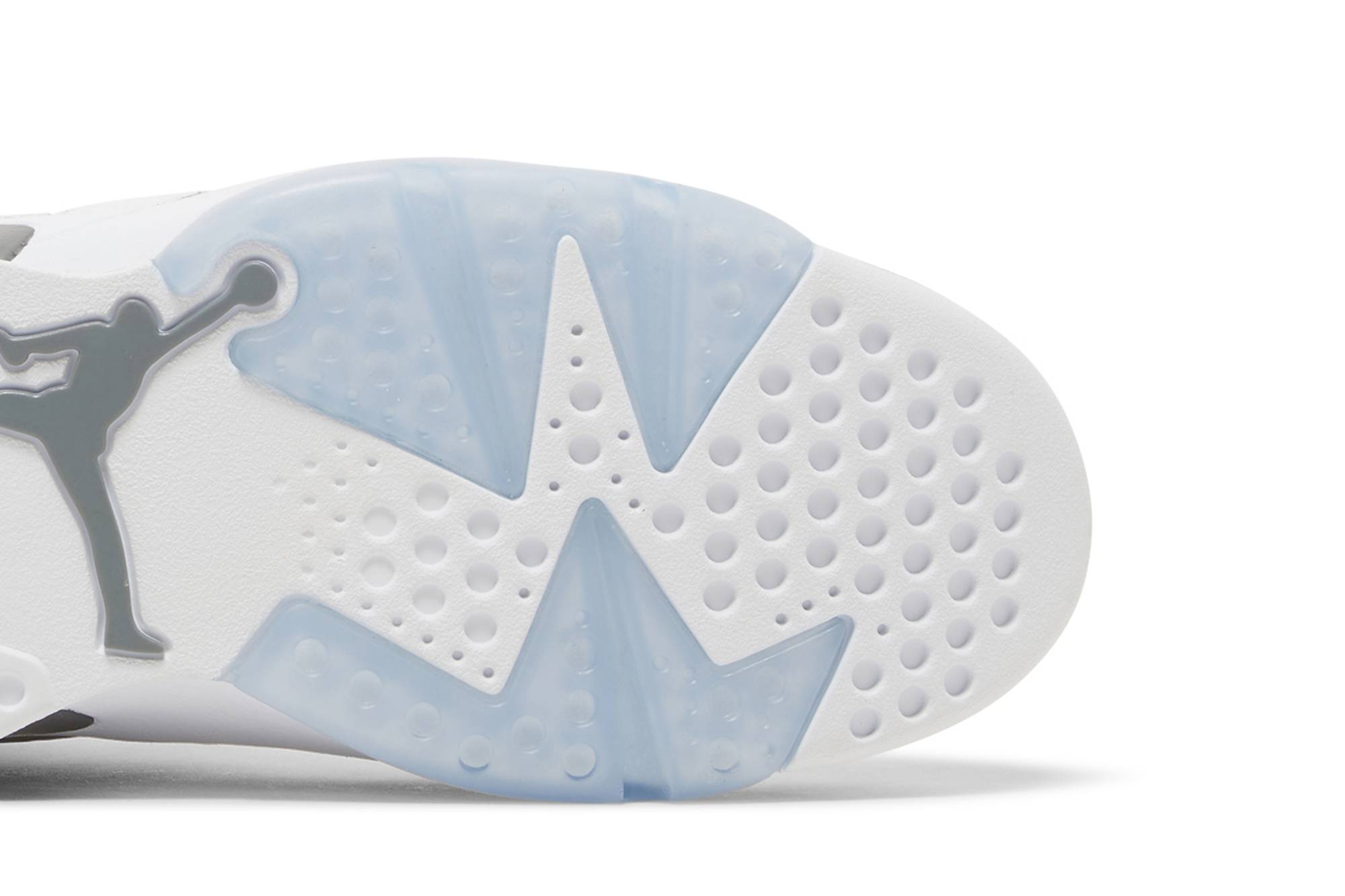 Air Jordan 6 ‘Cool Grey’ CT8529-100 Domahi Store