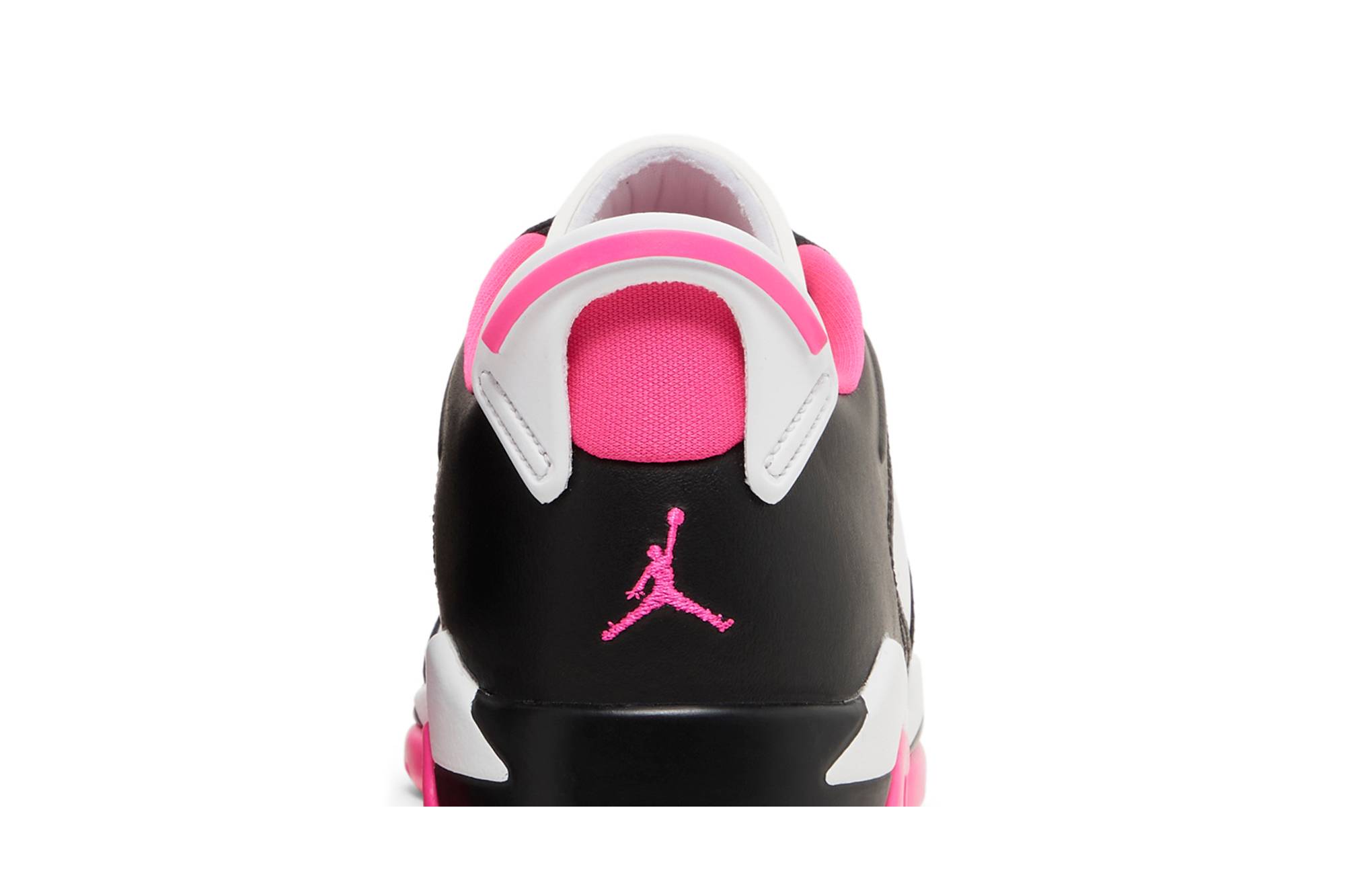 Air Jordan 6 Low ‘Fierce Pink’ 768878-061 Domahi store