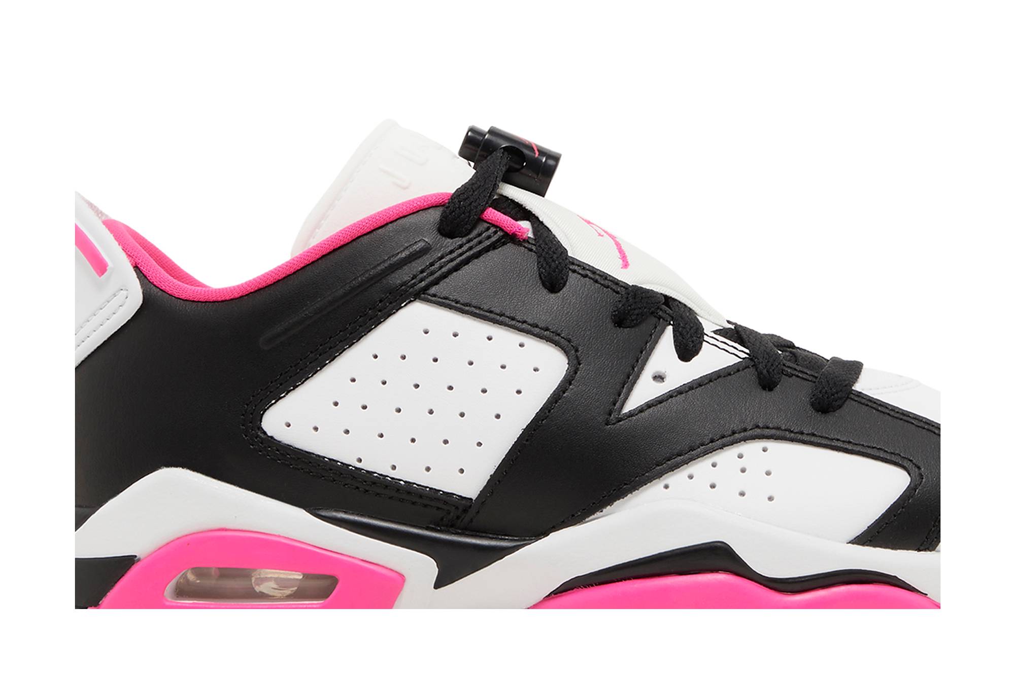 Air Jordan 6 Low ‘Fierce Pink’ 768878-061 Domahi store