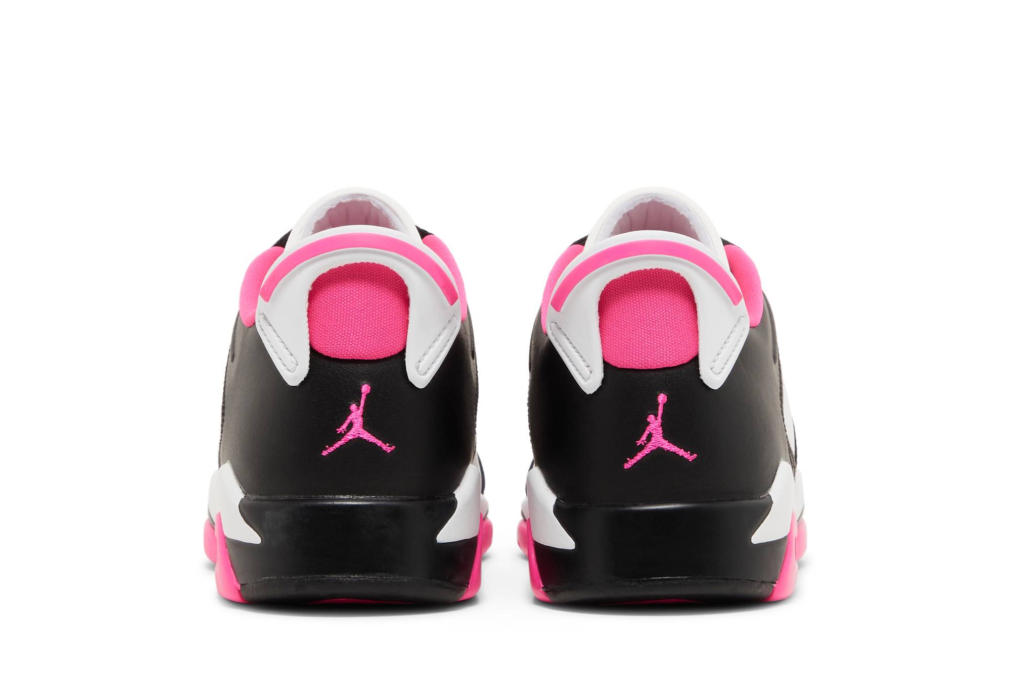 Air Jordan 6 Low ‘Fierce Pink’ 768878-061 Domahi store