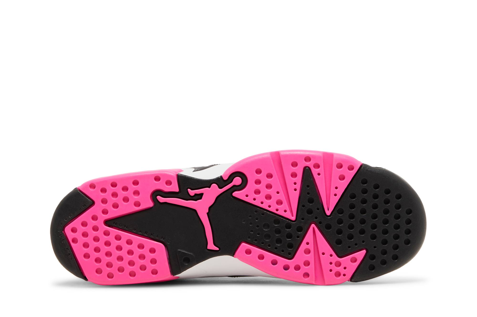 Air Jordan 6 Low ‘Fierce Pink’ 768878-061 Domahi store
