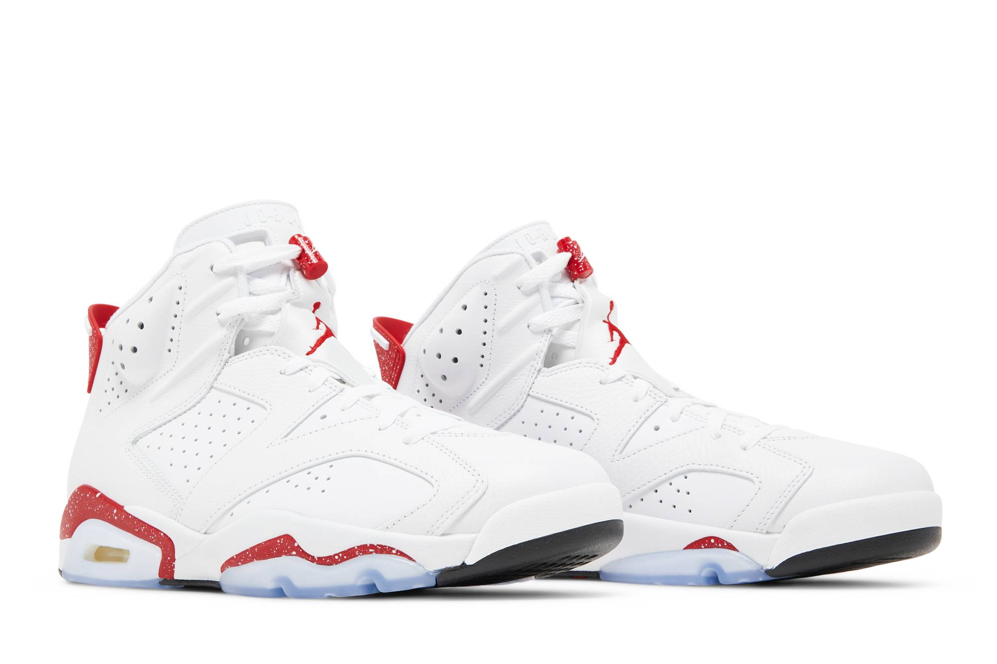Air Jordan 6 ‘Red Oreo’ CT8529-162 Domahi store
