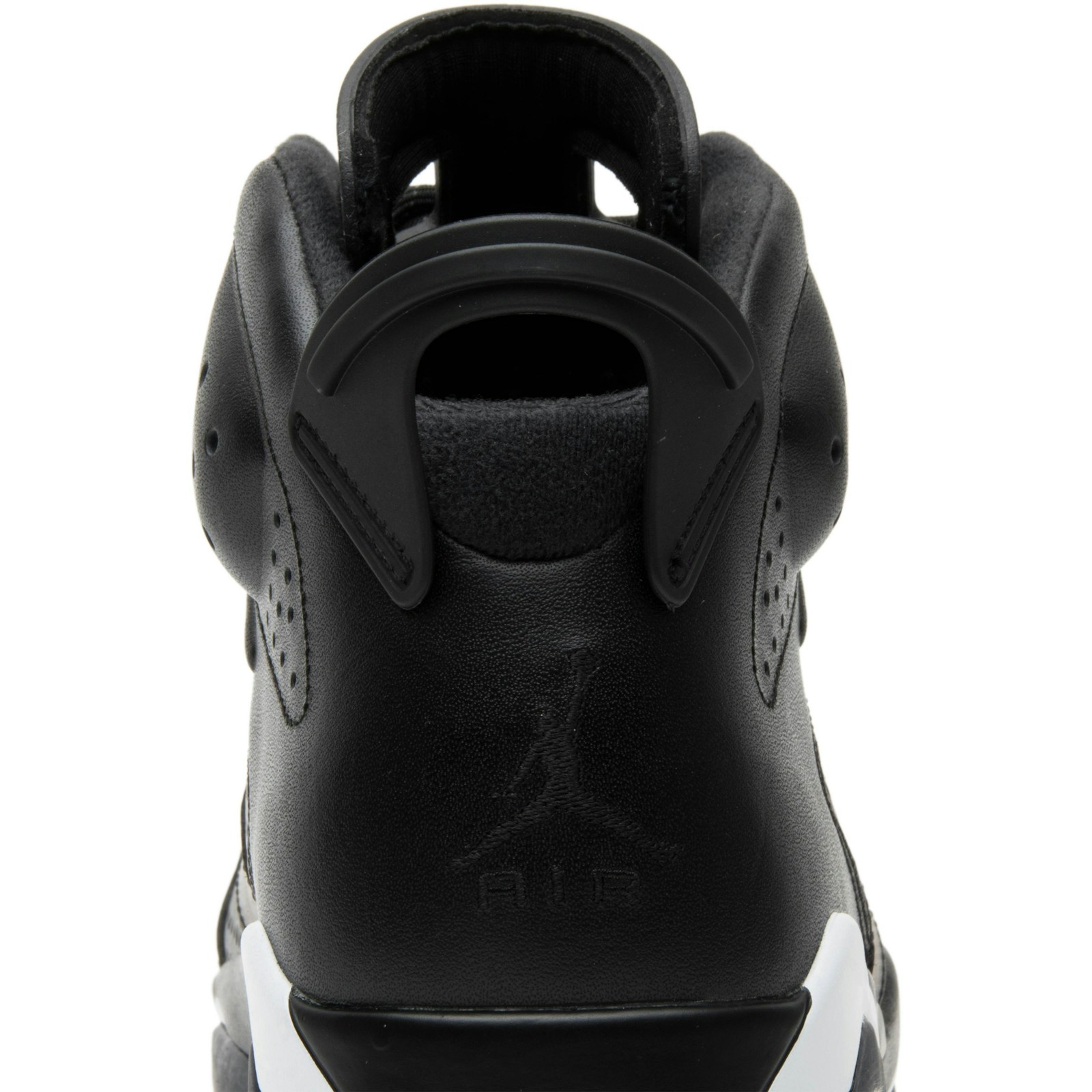 Air Jordan 6 Retro ‘Black Cat’ 384664-020 Domahi store