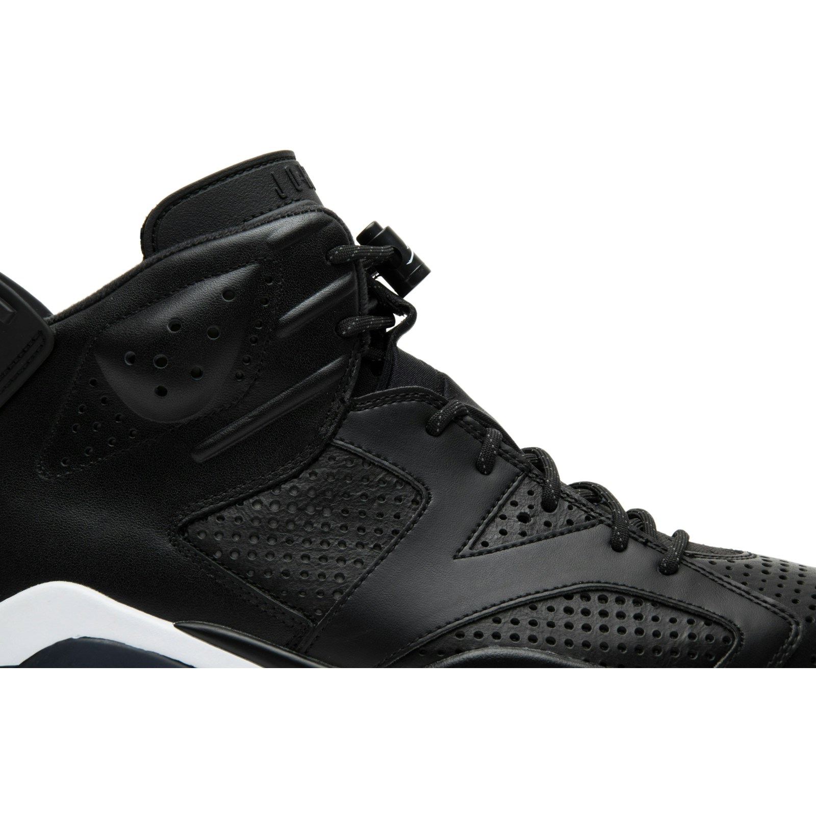 Air Jordan 6 Retro ‘Black Cat’ 384664-020 Domahi store