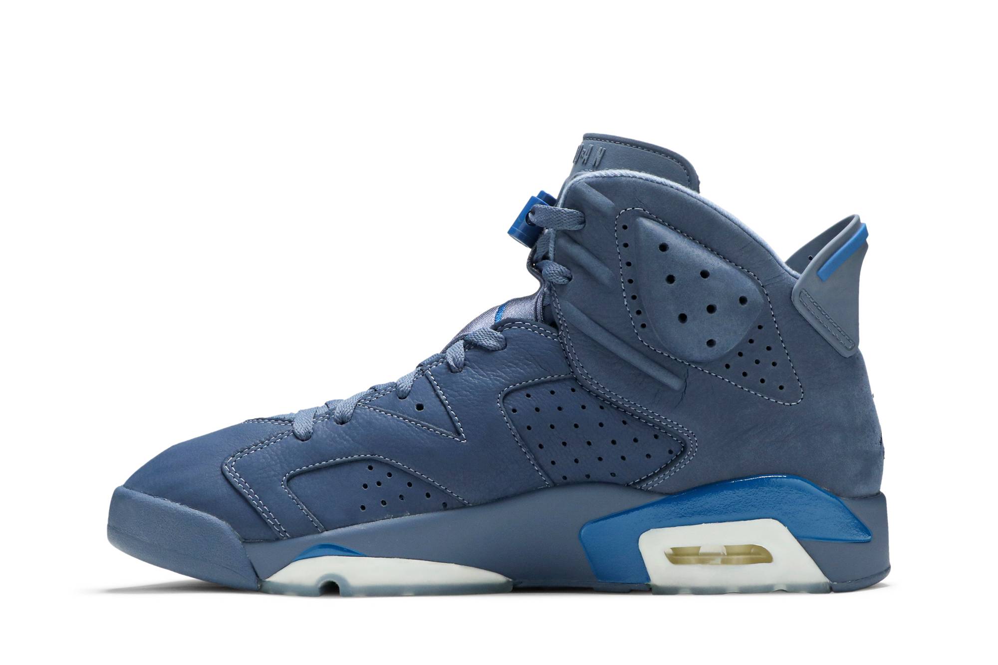 Air Jordan 6 Retro ‘Diffused Blue’ 384664-400 Domahi store