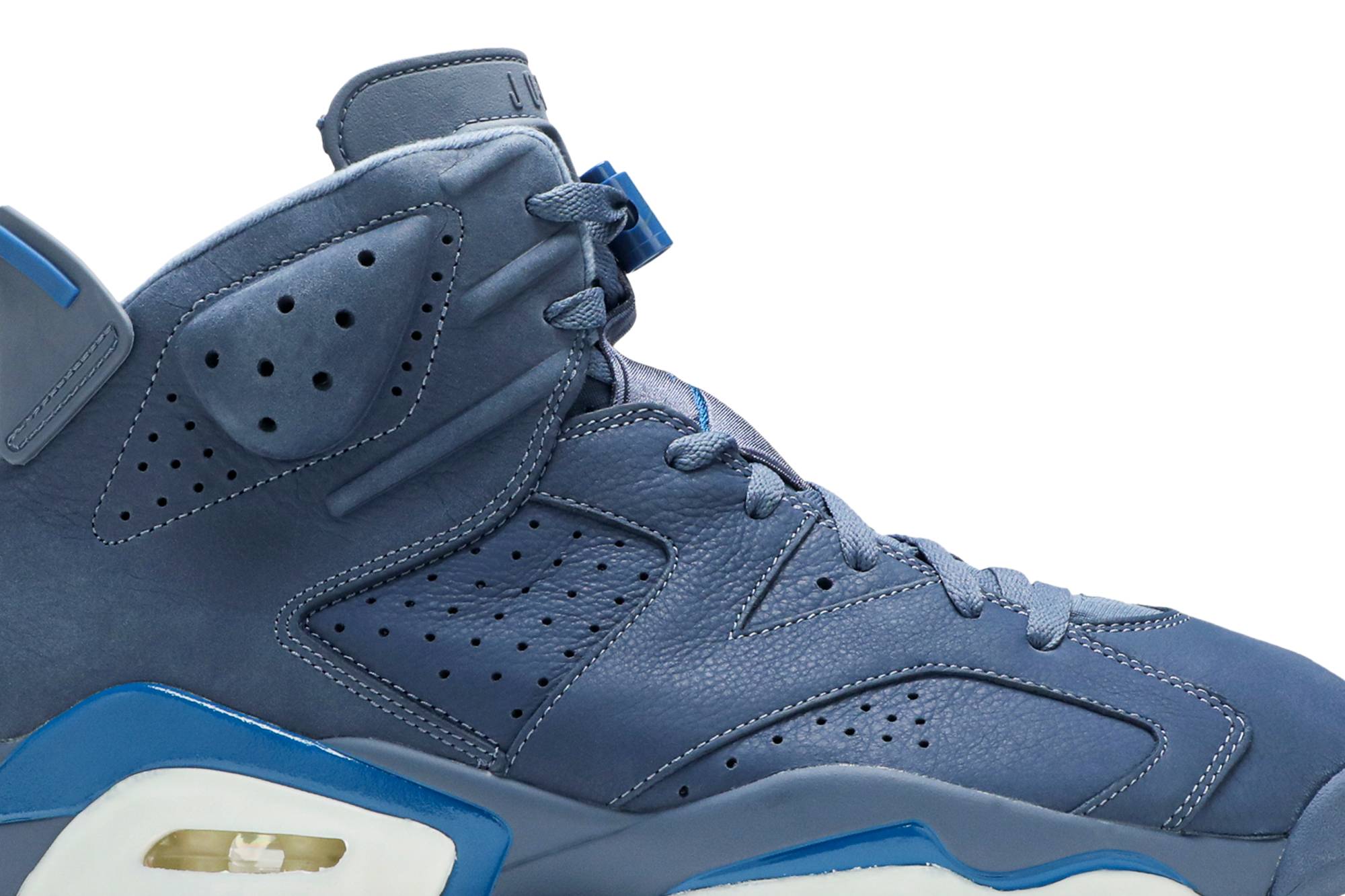 Air Jordan 6 Retro ‘Diffused Blue’ 384664-400 Domahi store