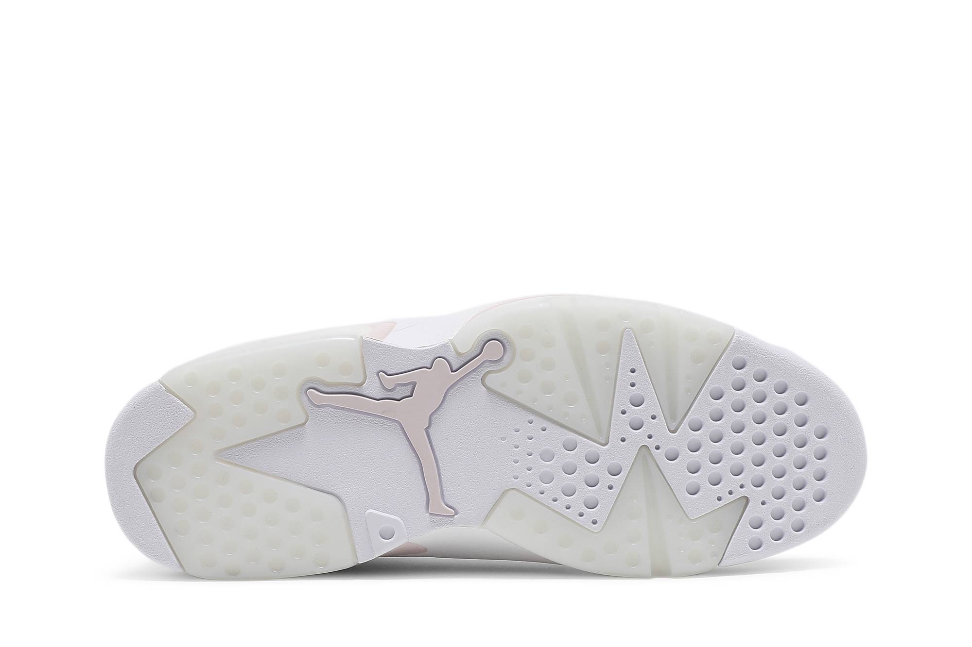 Air Jordan 6 Retro ‘Gold Hoops’ DH9696-100 Domahi store