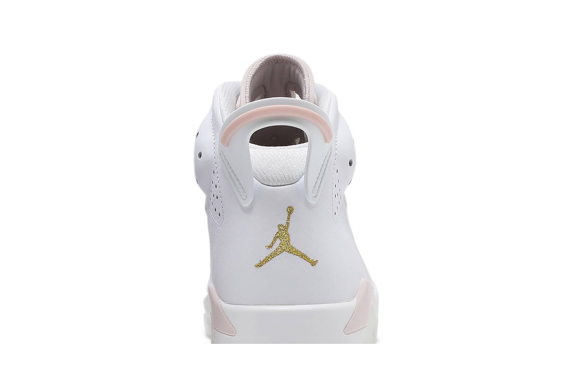 Air Jordan 6 Retro ‘Gold Hoops’ DH9696-100 Domahi store