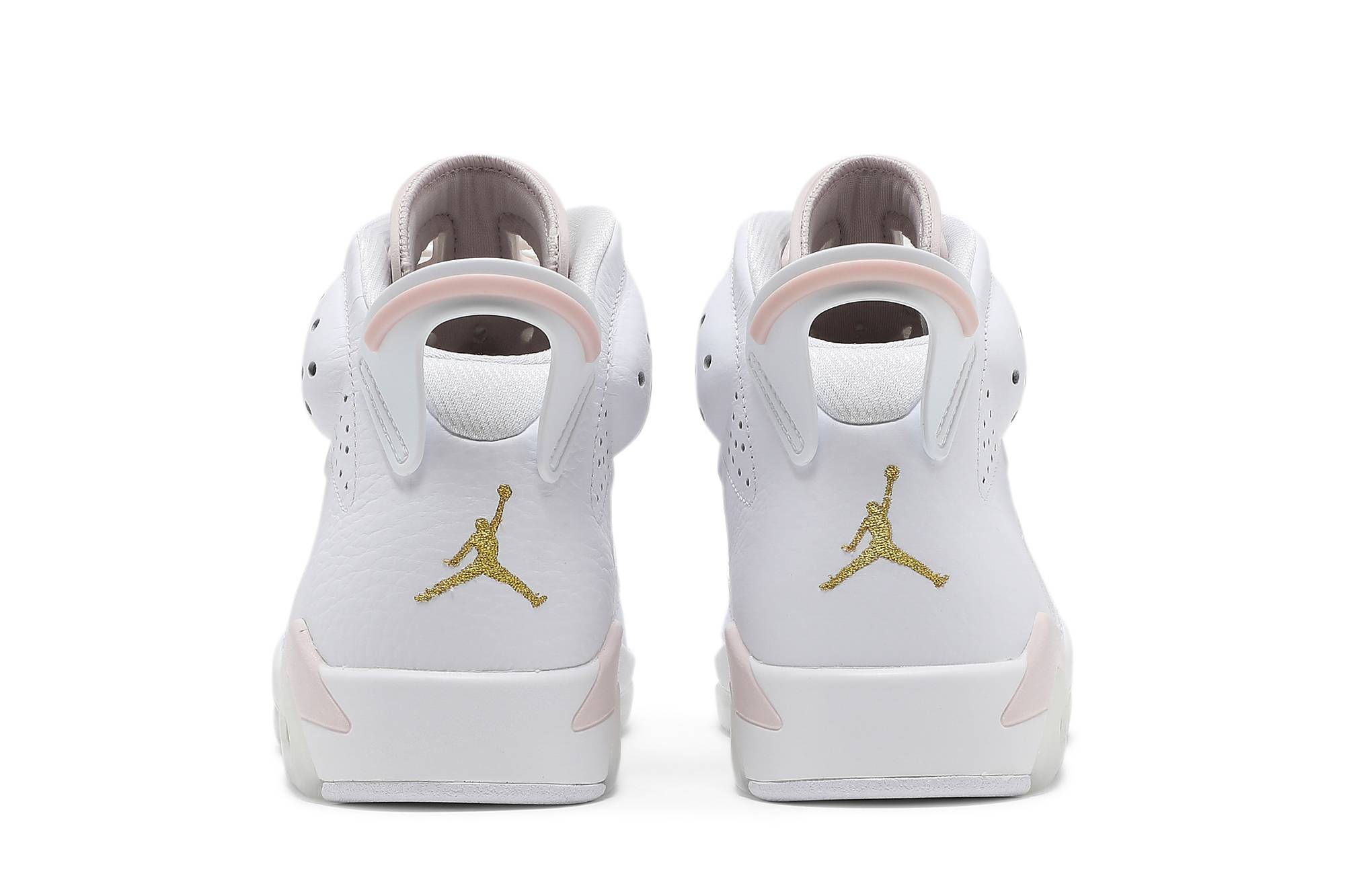 Air Jordan 6 Retro ‘Gold Hoops’ DH9696-100 Domahi store