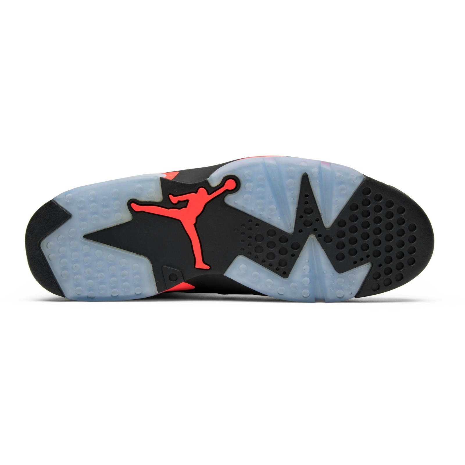 Air Jordan 6 Retro ‘Infrared’ 2014 384664-023 Domahi store