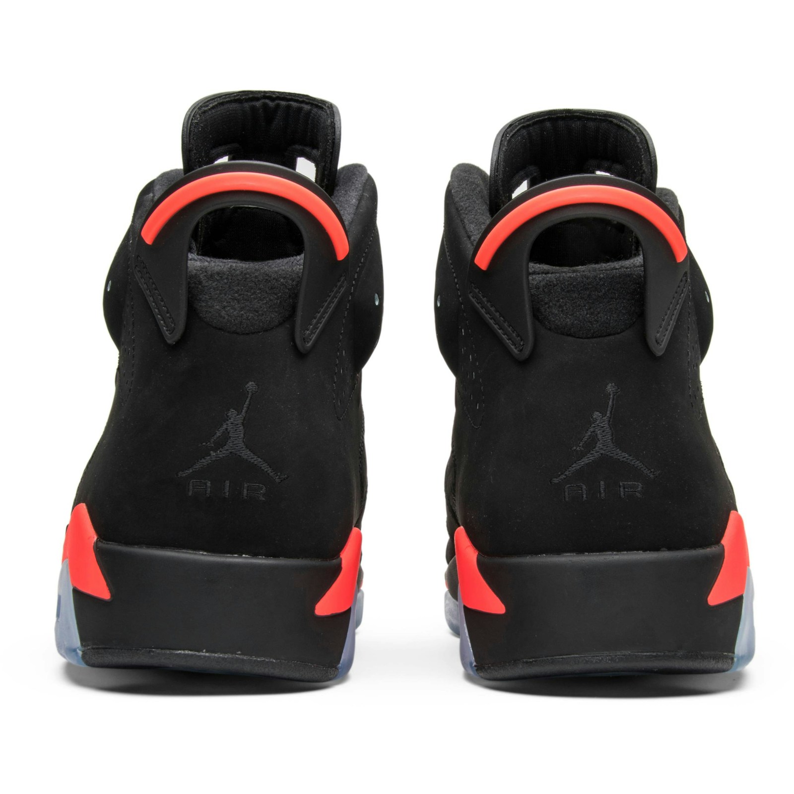 Air Jordan 6 Retro ‘Infrared’ 2014 384664-023 Domahi store