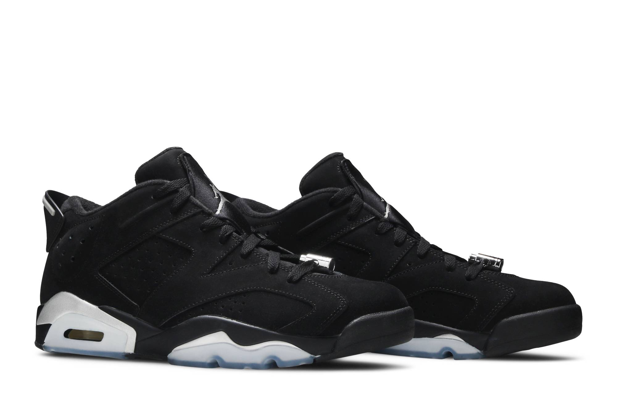 Air Jordan 6 Retro Low ‘Chrome’ 2015 304401-003 Domahi store