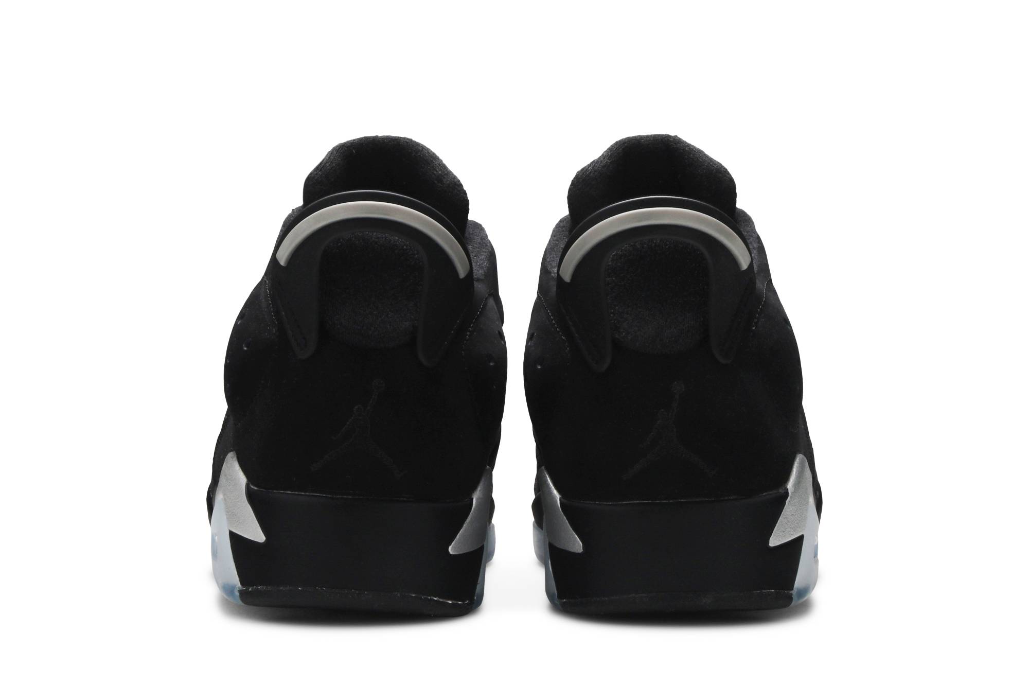 Air Jordan 6 Retro Low ‘Chrome’ 2015 304401-003 Domahi store