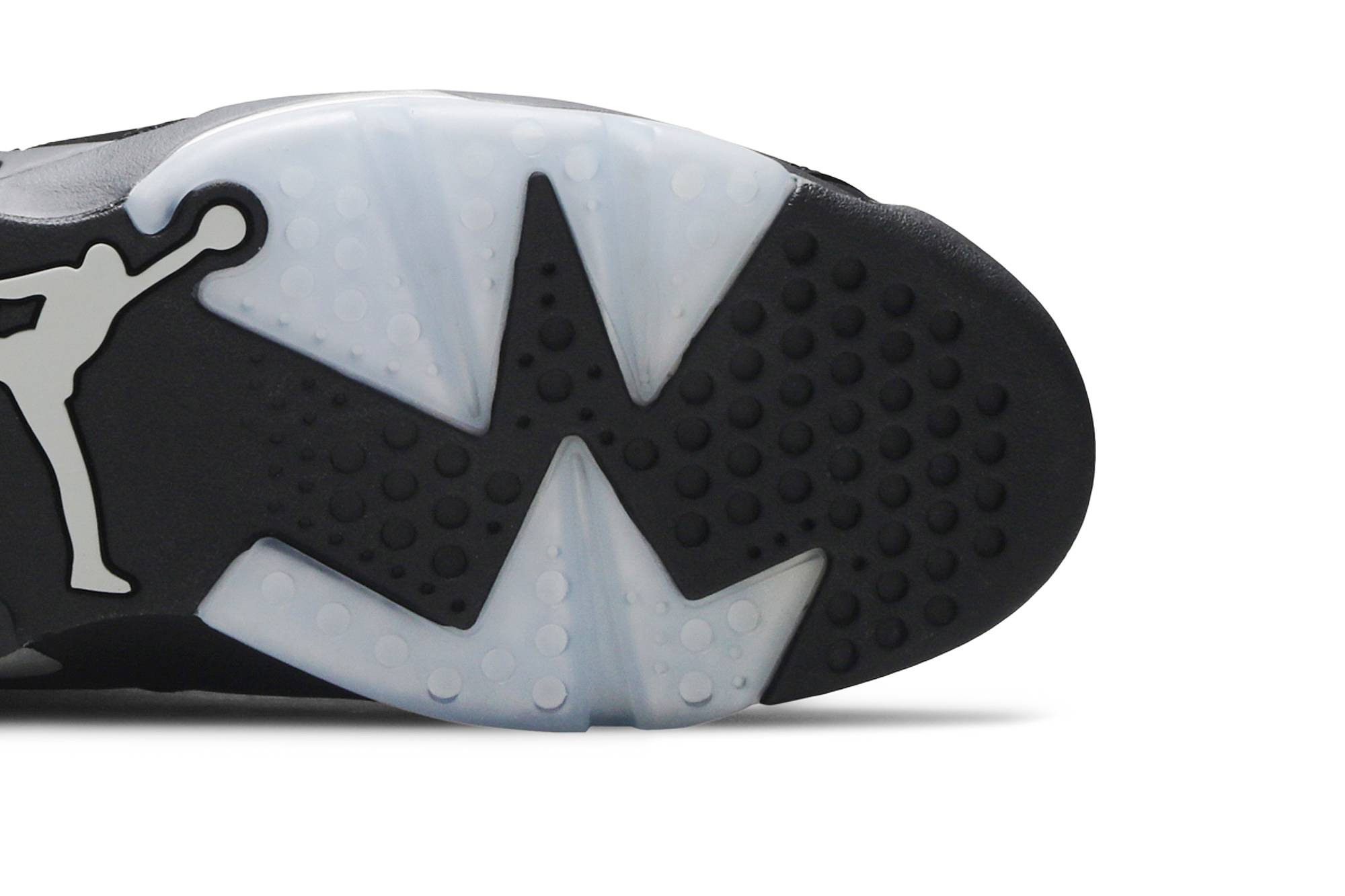 Air Jordan 6 Retro Low ‘Chrome’ 2015 304401-003 Domahi store