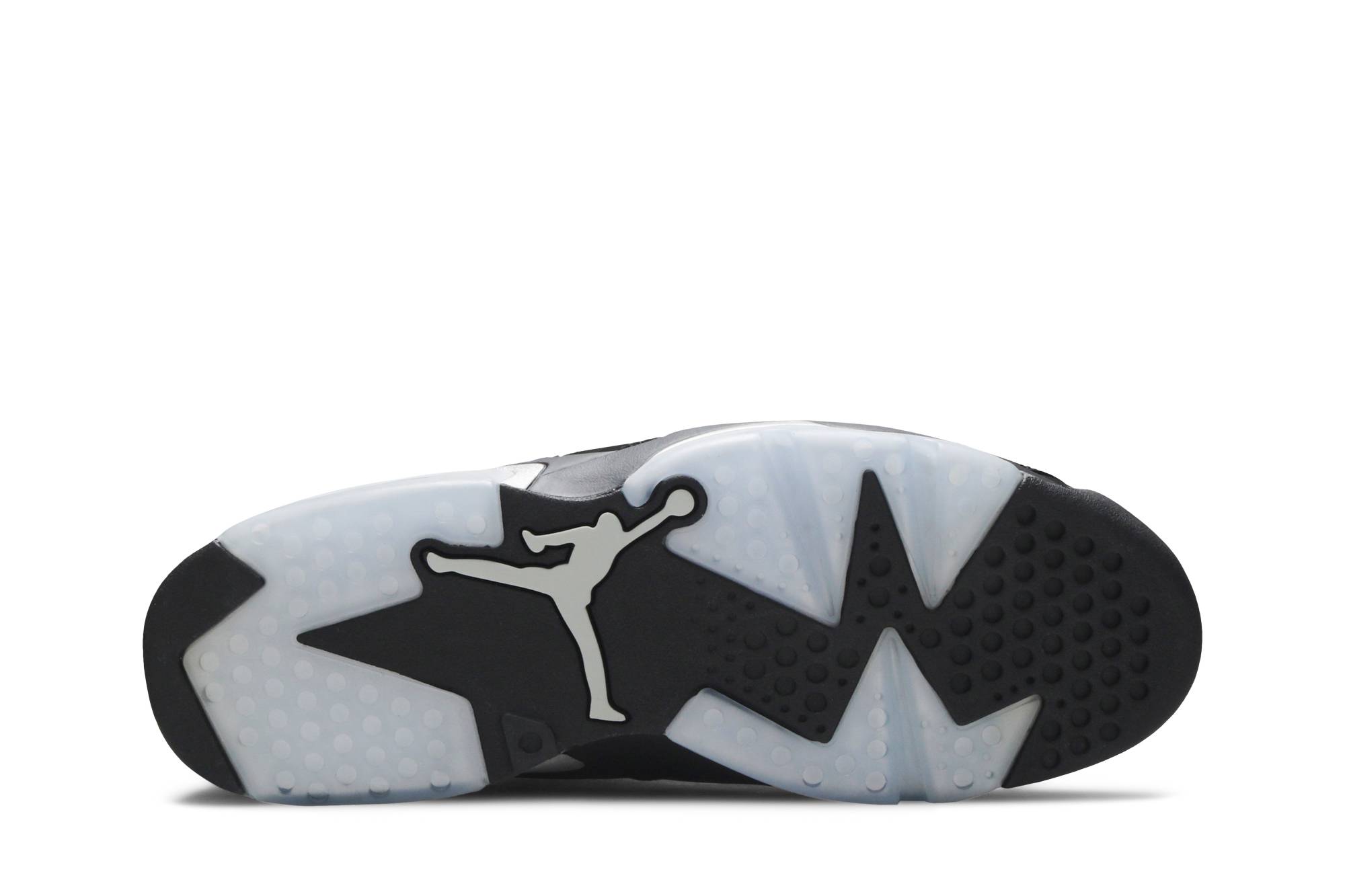 Air Jordan 6 Retro Low ‘Chrome’ 2015 304401-003 Domahi store