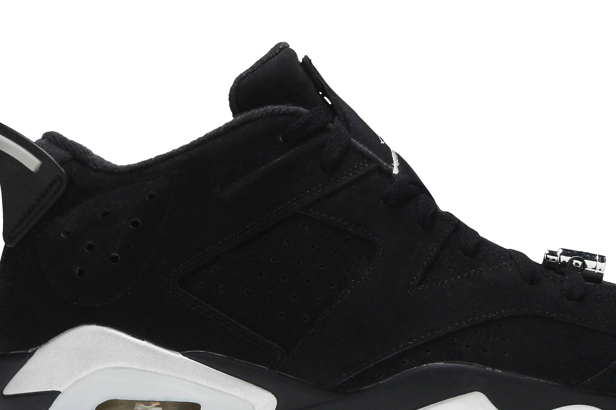 Air Jordan 6 Retro Low ‘Chrome’ 2015 304401-003 Domahi store