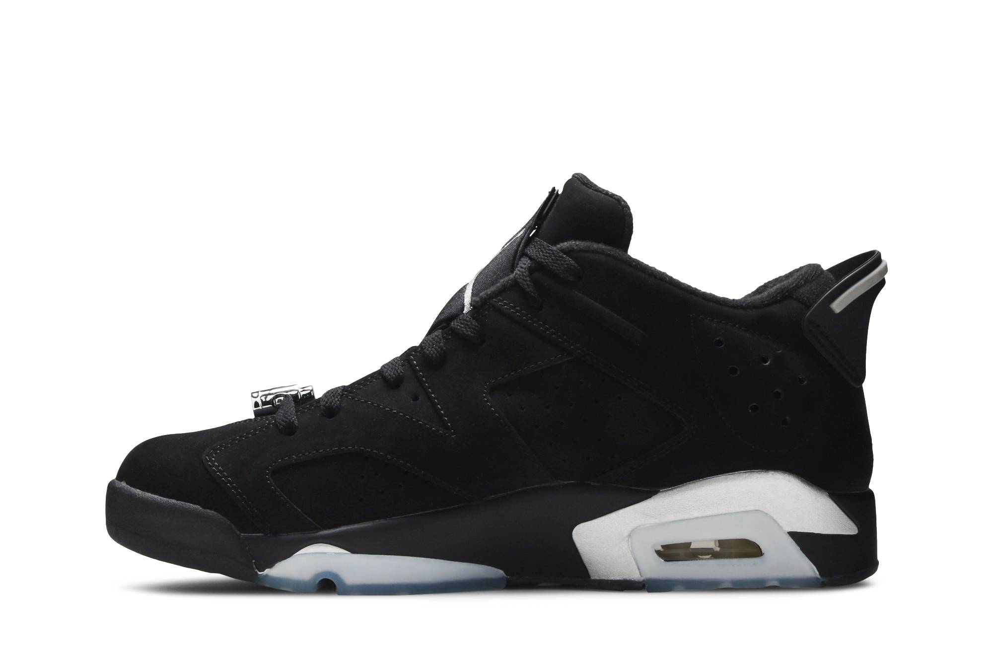 Air Jordan 6 Retro Low ‘Chrome’ 2015 304401-003 Domahi store
