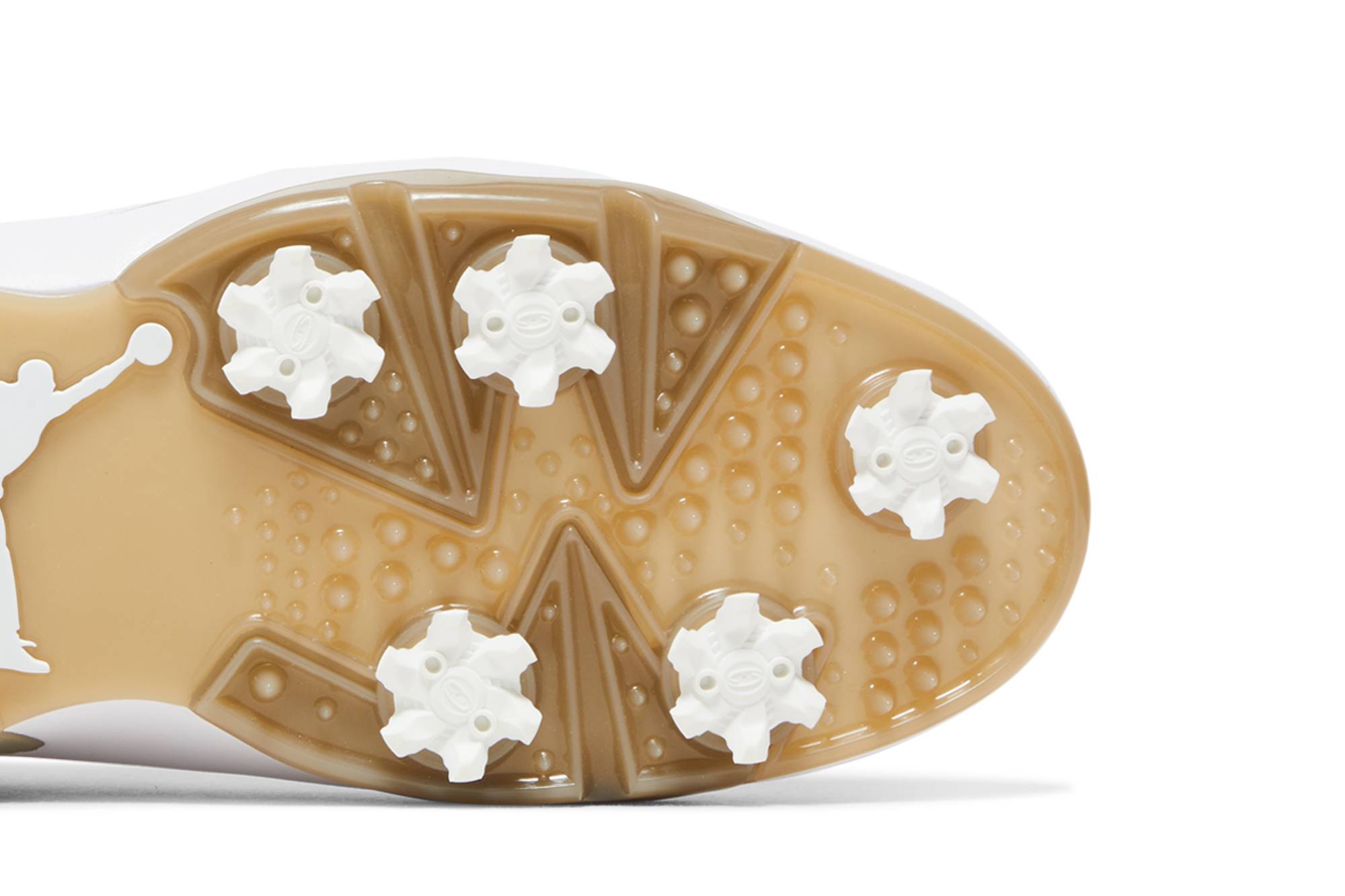 Air Jordan 6 Retro Low Golf ‘White Khaki’ DV1376-100 Domahi store