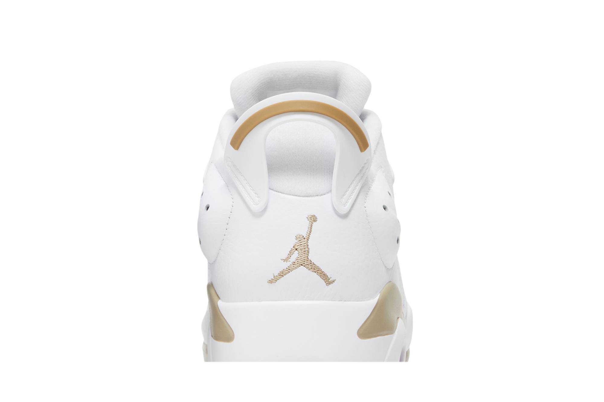 Air Jordan 6 Retro Low Golf ‘White Khaki’ DV1376-100 Domahi store