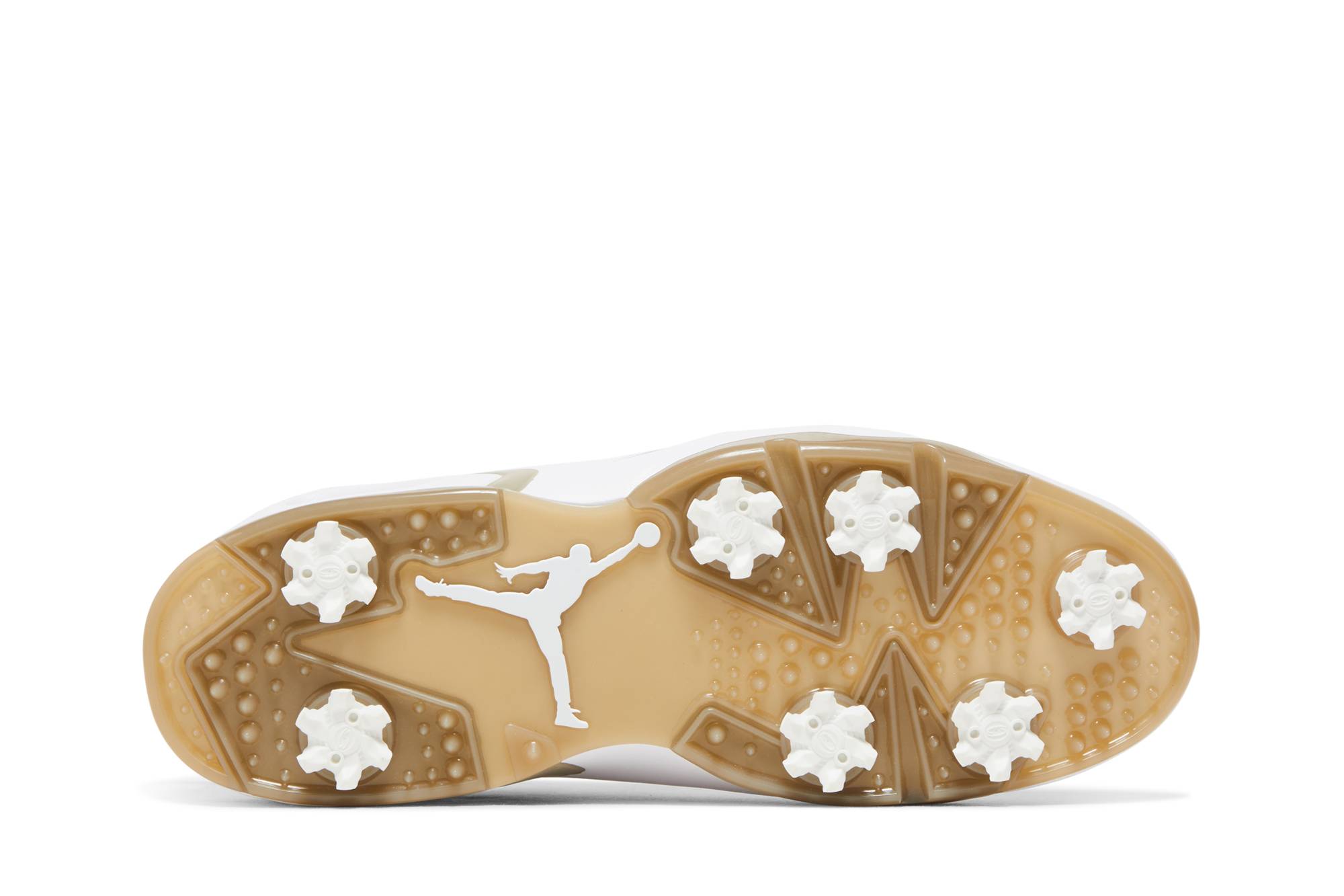 Air Jordan 6 Retro Low Golf ‘White Khaki’ DV1376-100 Domahi store