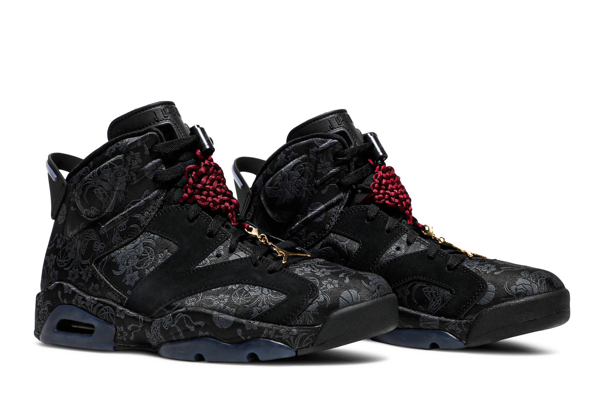 Air Jordan 6 Retro ‘Singles Day’ DB9818-001 Domahi store