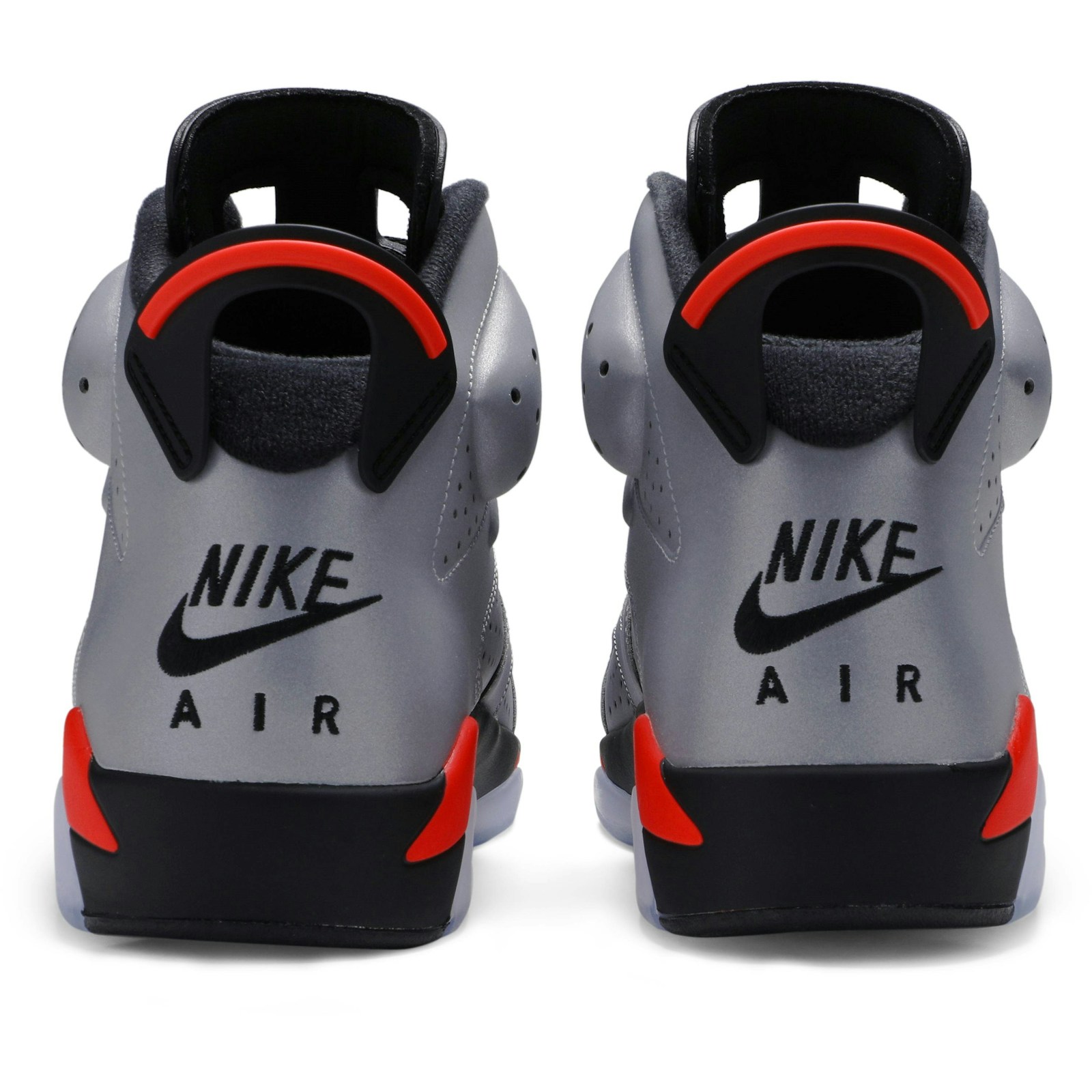 Air Jordan 6 Retro SP ‘Reflections Of A Champion’ CI4072-001 Domahi store