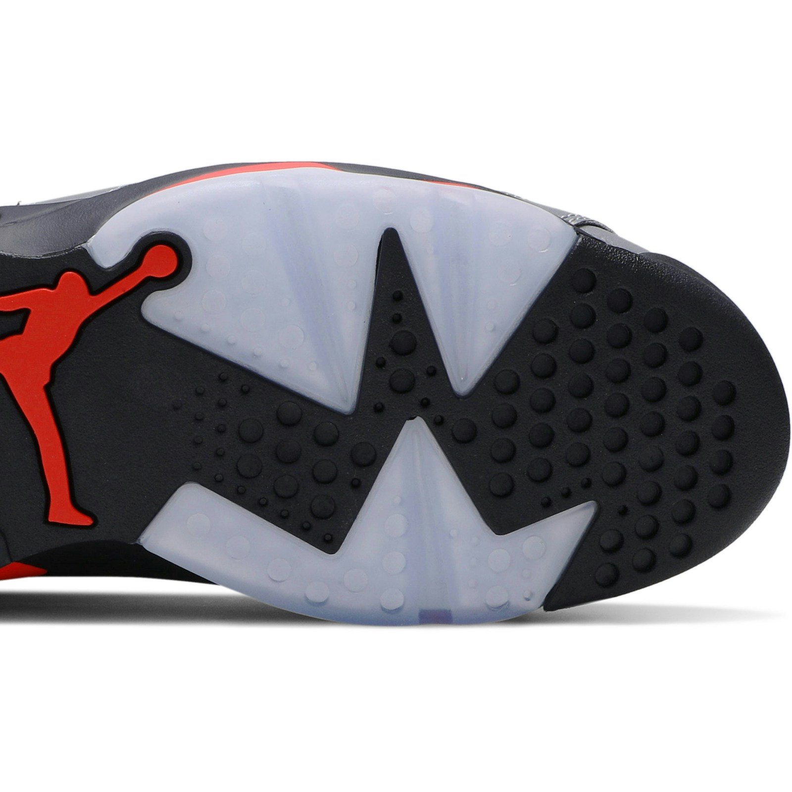 Air Jordan 6 Retro SP ‘Reflections Of A Champion’ CI4072-001 Domahi store