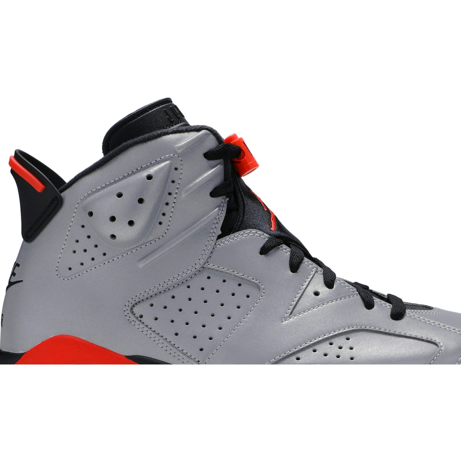 Air Jordan 6 Retro SP ‘Reflections Of A Champion’ CI4072-001 Domahi store