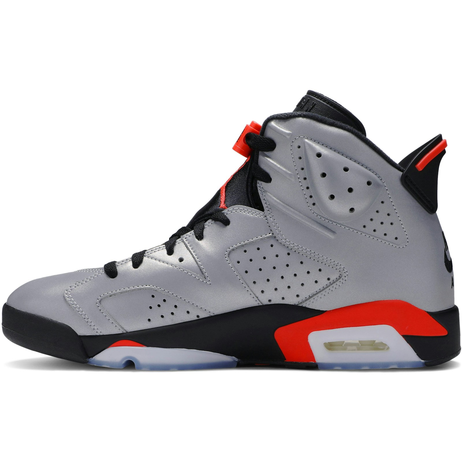 Air Jordan 6 Retro SP ‘Reflections Of A Champion’ CI4072-001 Domahi store