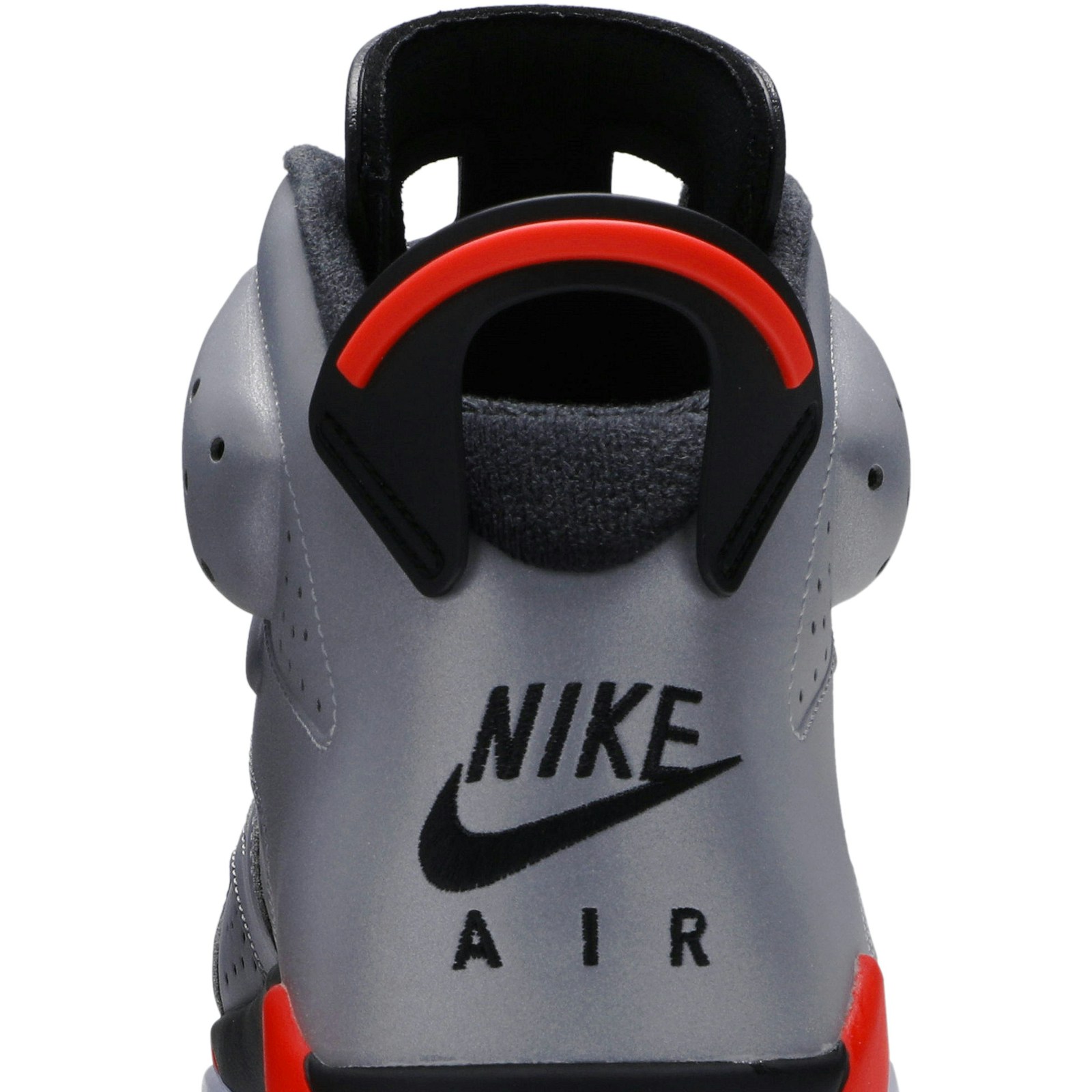 Air Jordan 6 Retro SP ‘Reflections Of A Champion’ CI4072-001 Domahi store