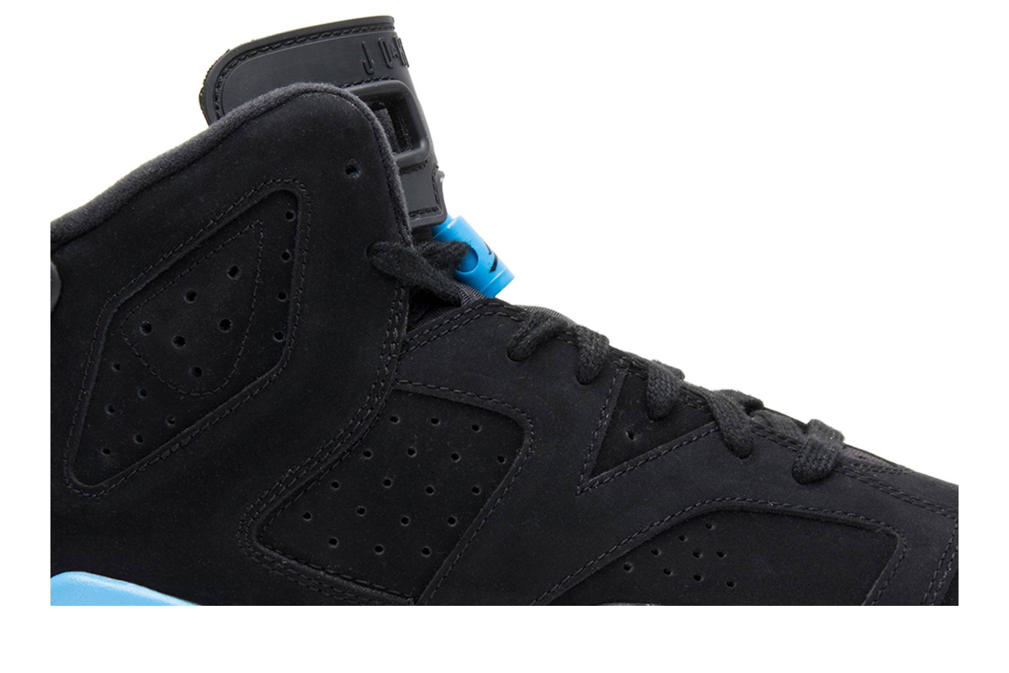 Air Jordan 6 Retro ‘UNC’ 384665-006 Domahi Store