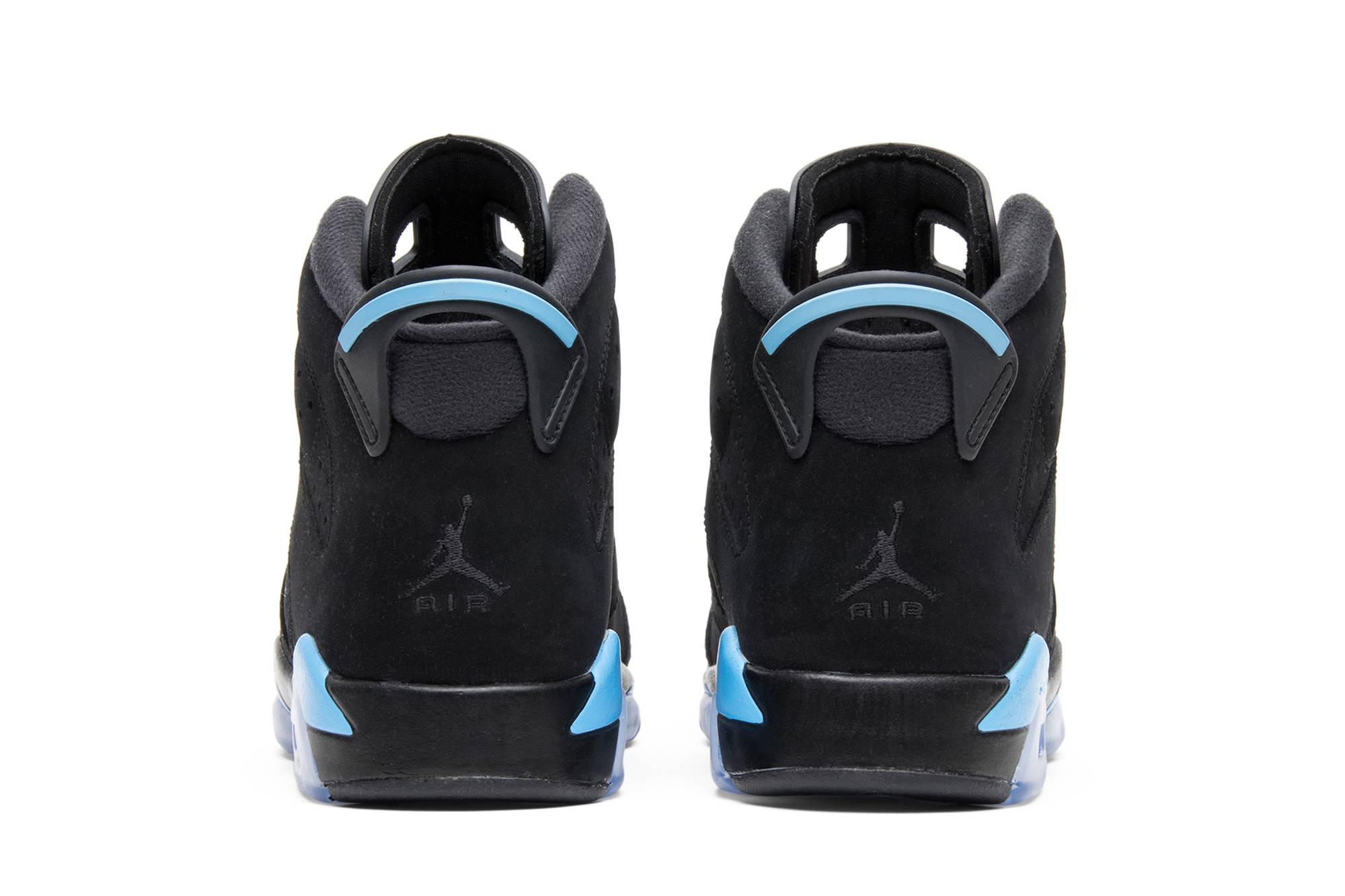 Air Jordan 6 Retro ‘UNC’ 384665-006 Domahi Store