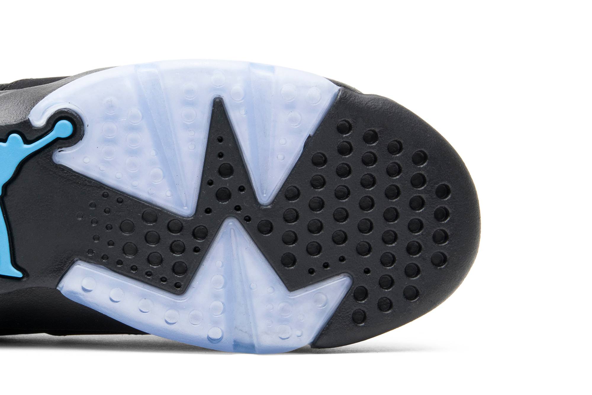 Air Jordan 6 Retro ‘UNC’ 384665-006 Domahi Store