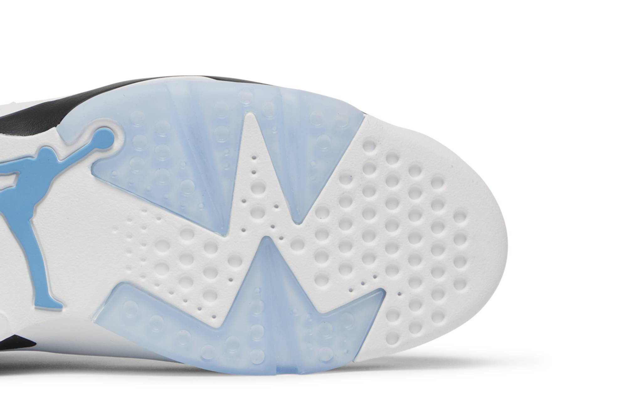 Air Jordan 6 Retro ‘UNC Home’ CT8529-410 Domahi store