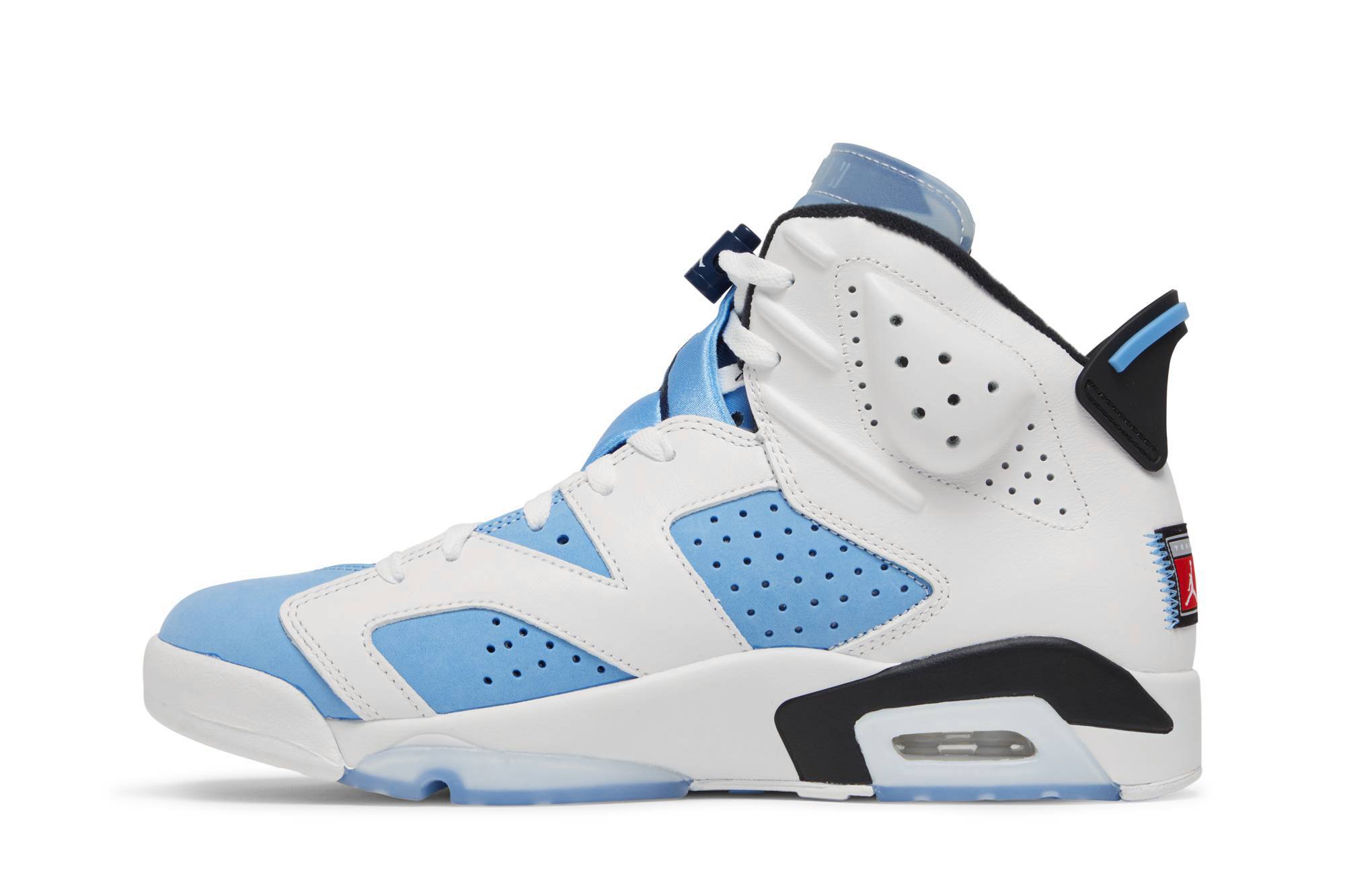 Air Jordan 6 Retro ‘UNC Home’ CT8529-410 Domahi store