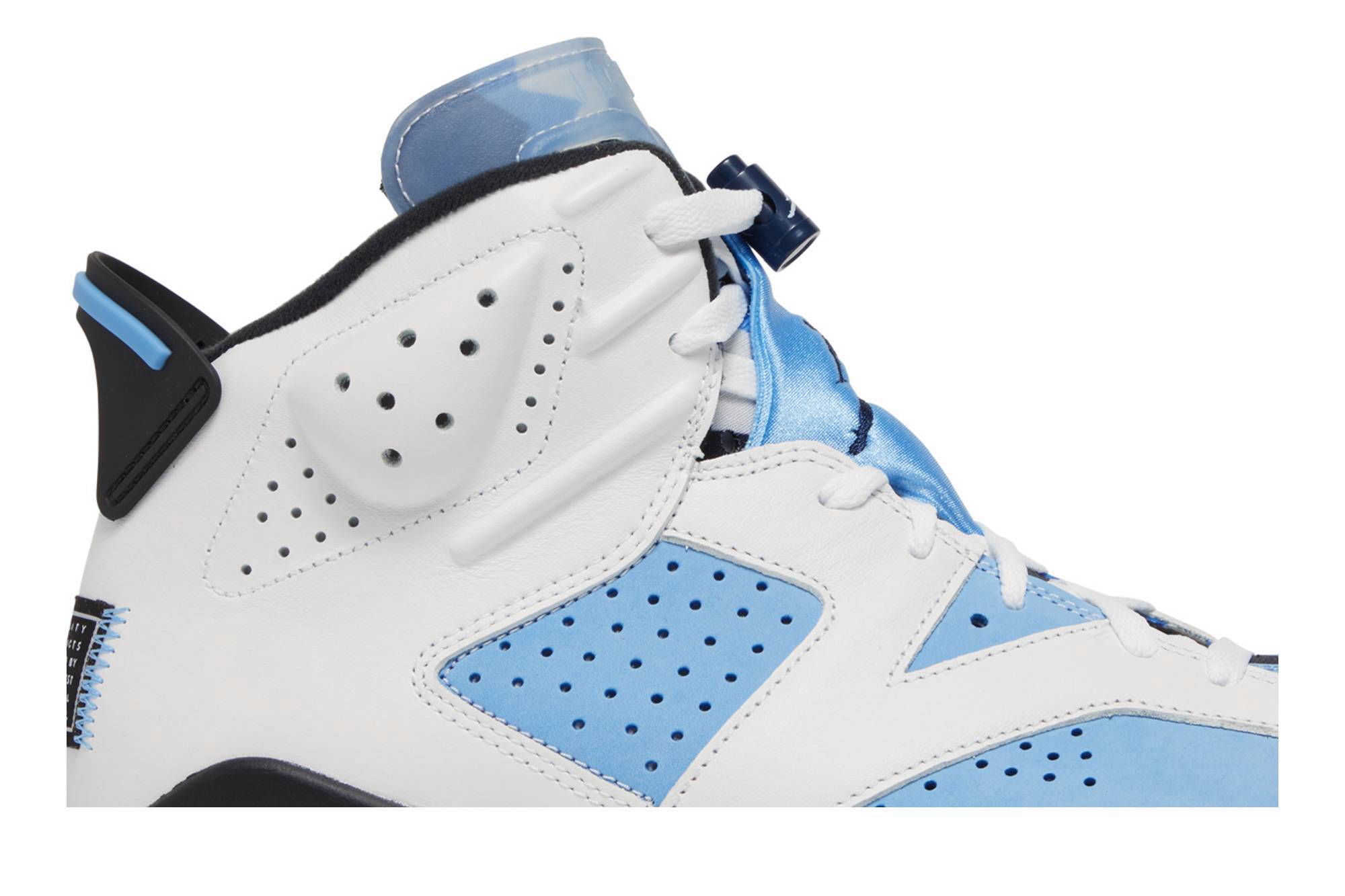 Air Jordan 6 Retro ‘UNC Home’ CT8529-410 Domahi store