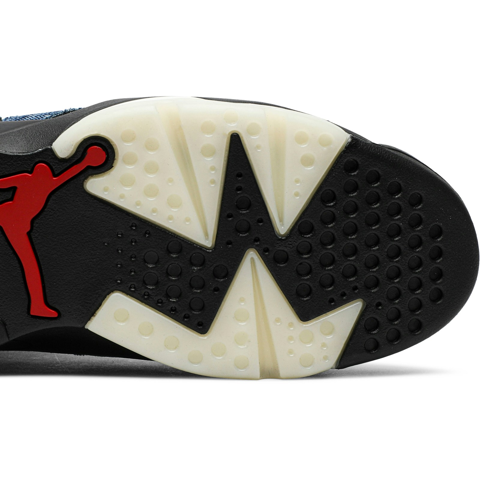 Air Jordan 6 Retro ‘Washed Denim’ CT5350-401 Domahi store