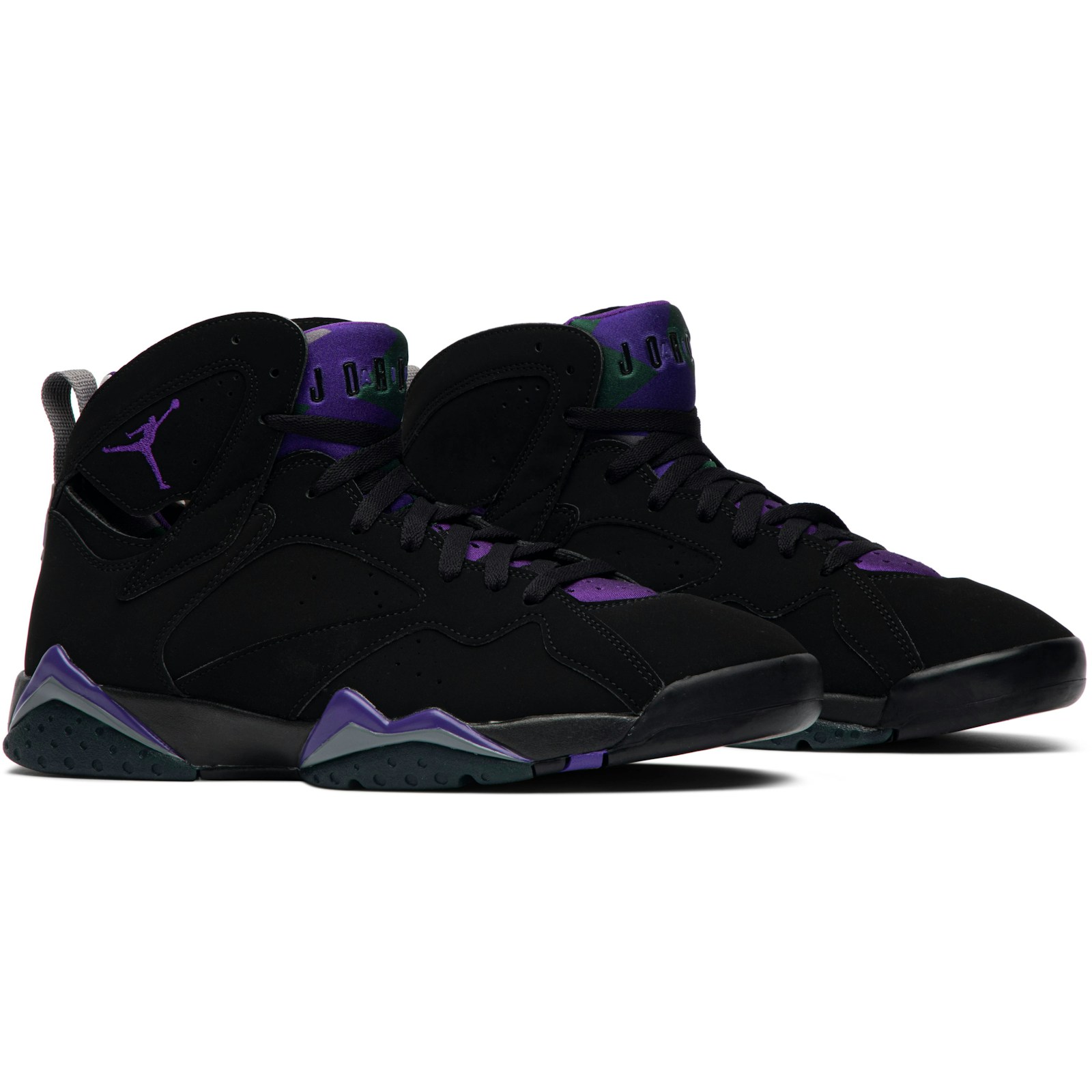 Air Jordan 7 Retro PE ‘Ray Allen’ 304775-053 Domahi store