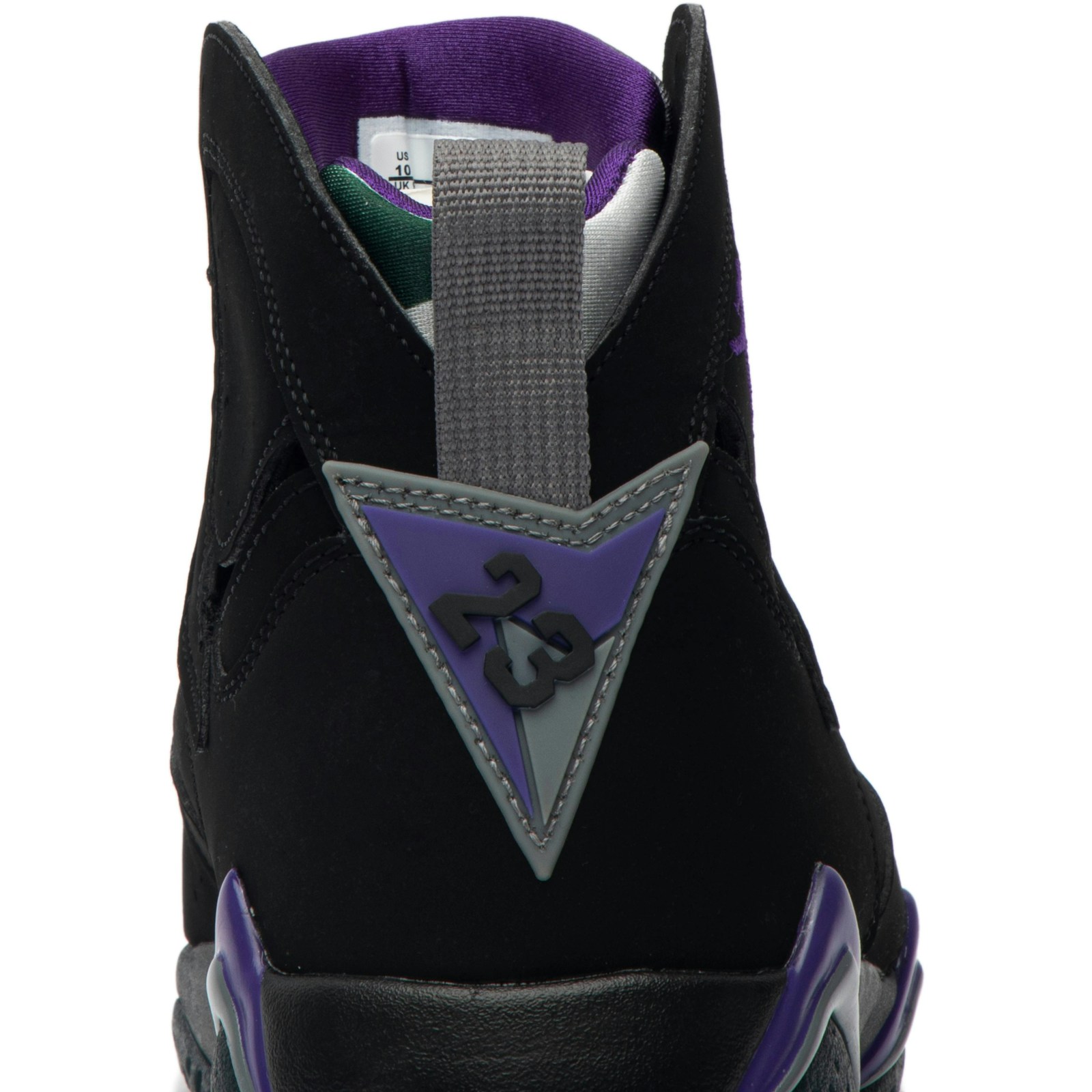 Air Jordan 7 Retro PE ‘Ray Allen’ 304775-053 Domahi store