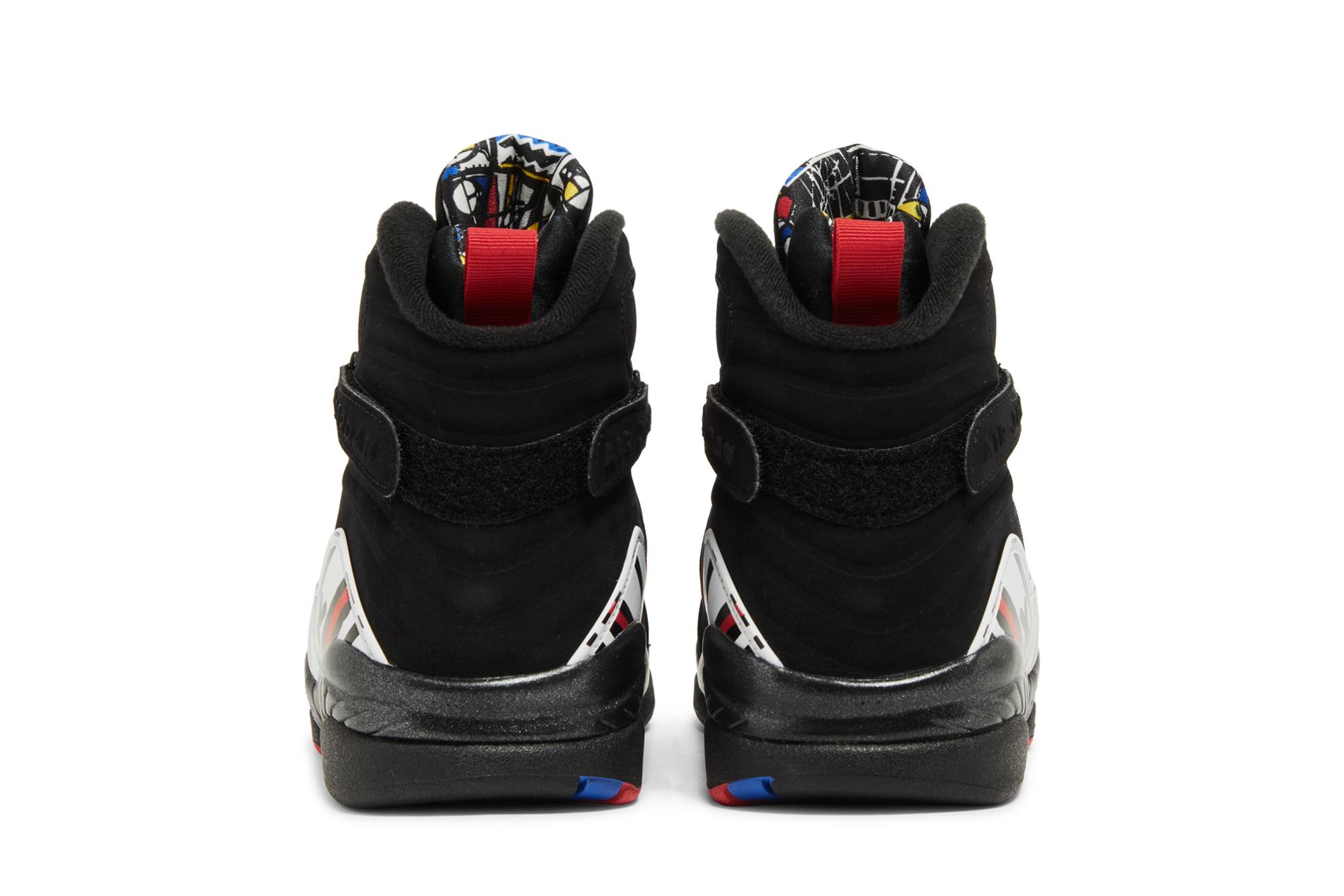 Air Jordan 8 ‘Playoffs’ 305381-062 Domahi store