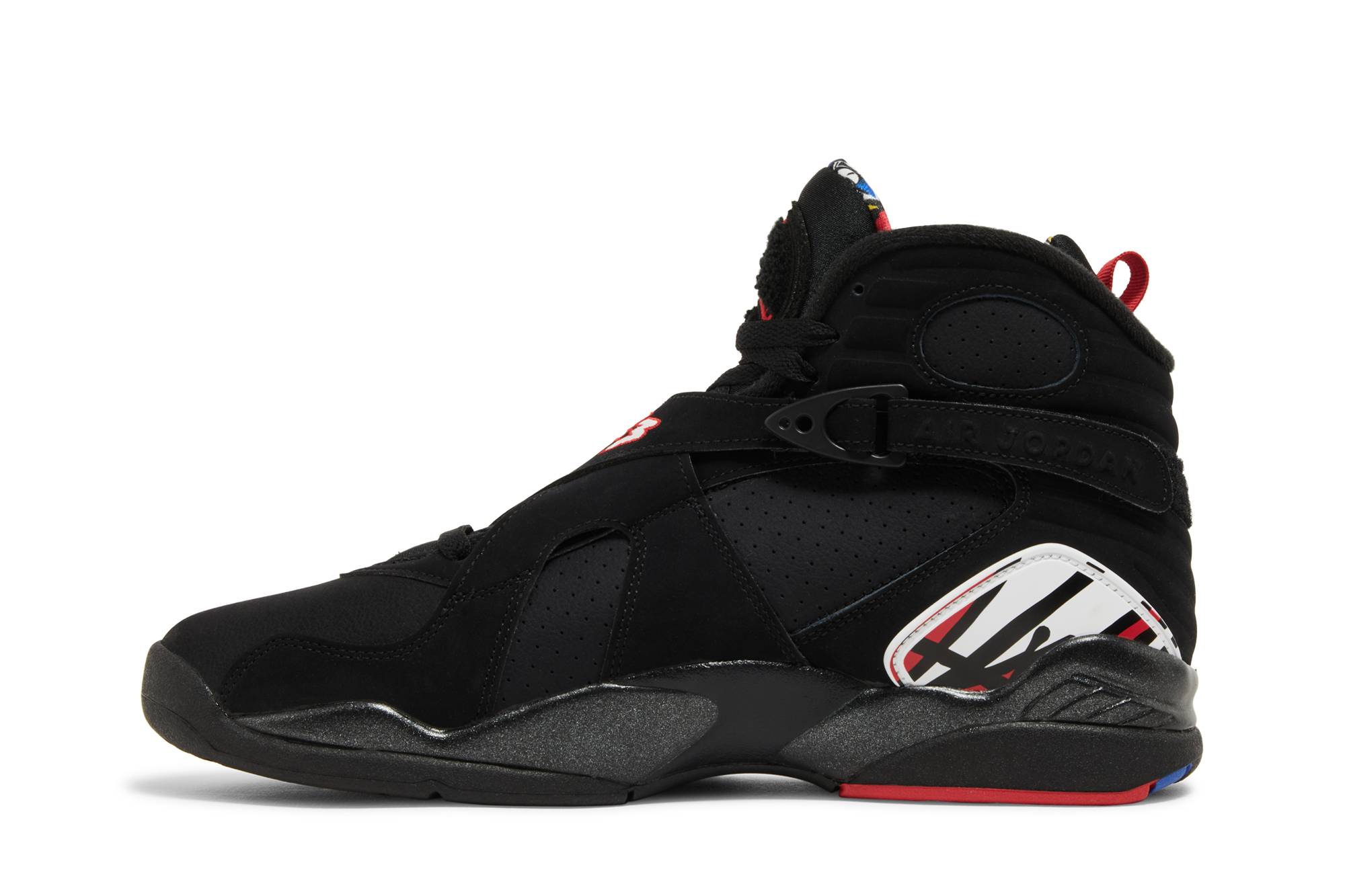 Air Jordan 8 ‘Playoffs’ 305381-062 Domahi store