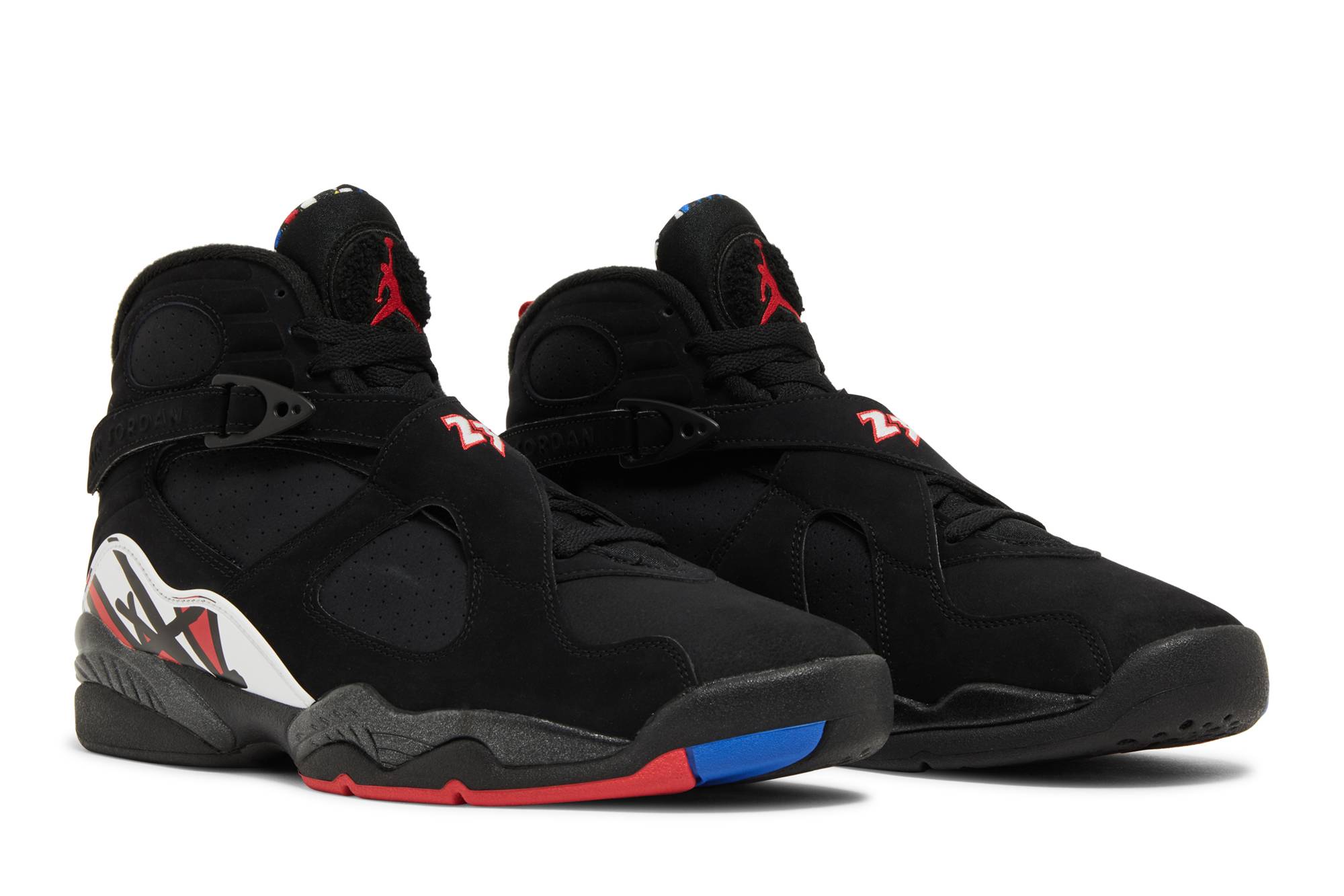 Air Jordan 8 ‘Playoffs’ 305381-062 Domahi store