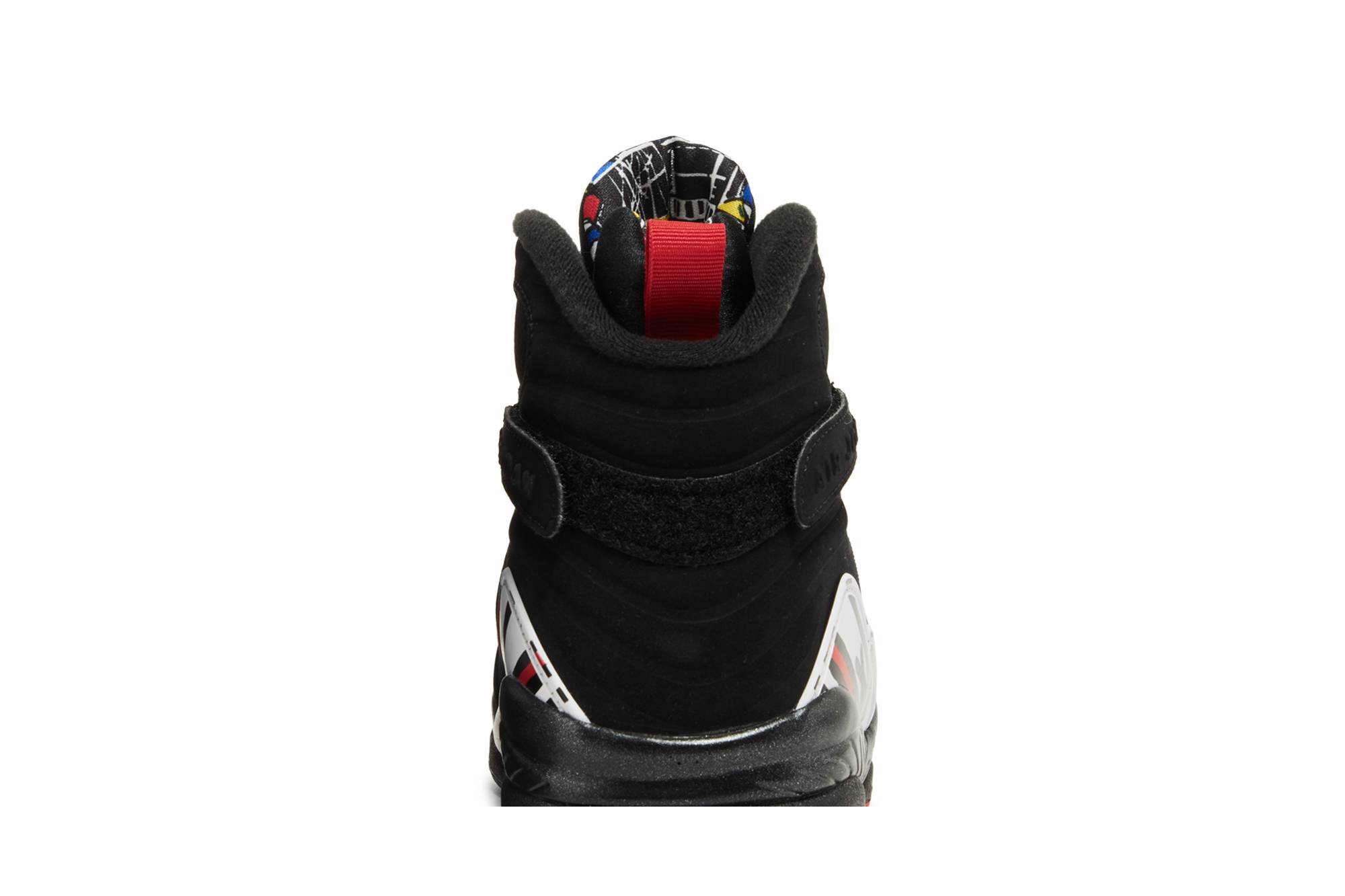 Air Jordan 8 ‘Playoffs’ 305381-062 Domahi store