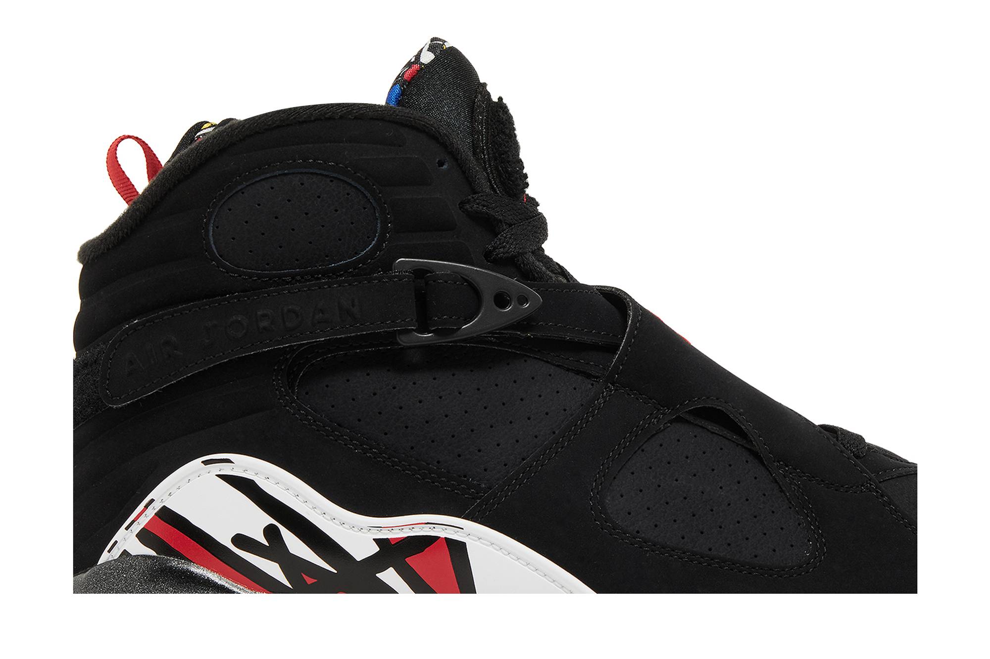 Air Jordan 8 ‘Playoffs’ 305381-062 Domahi store