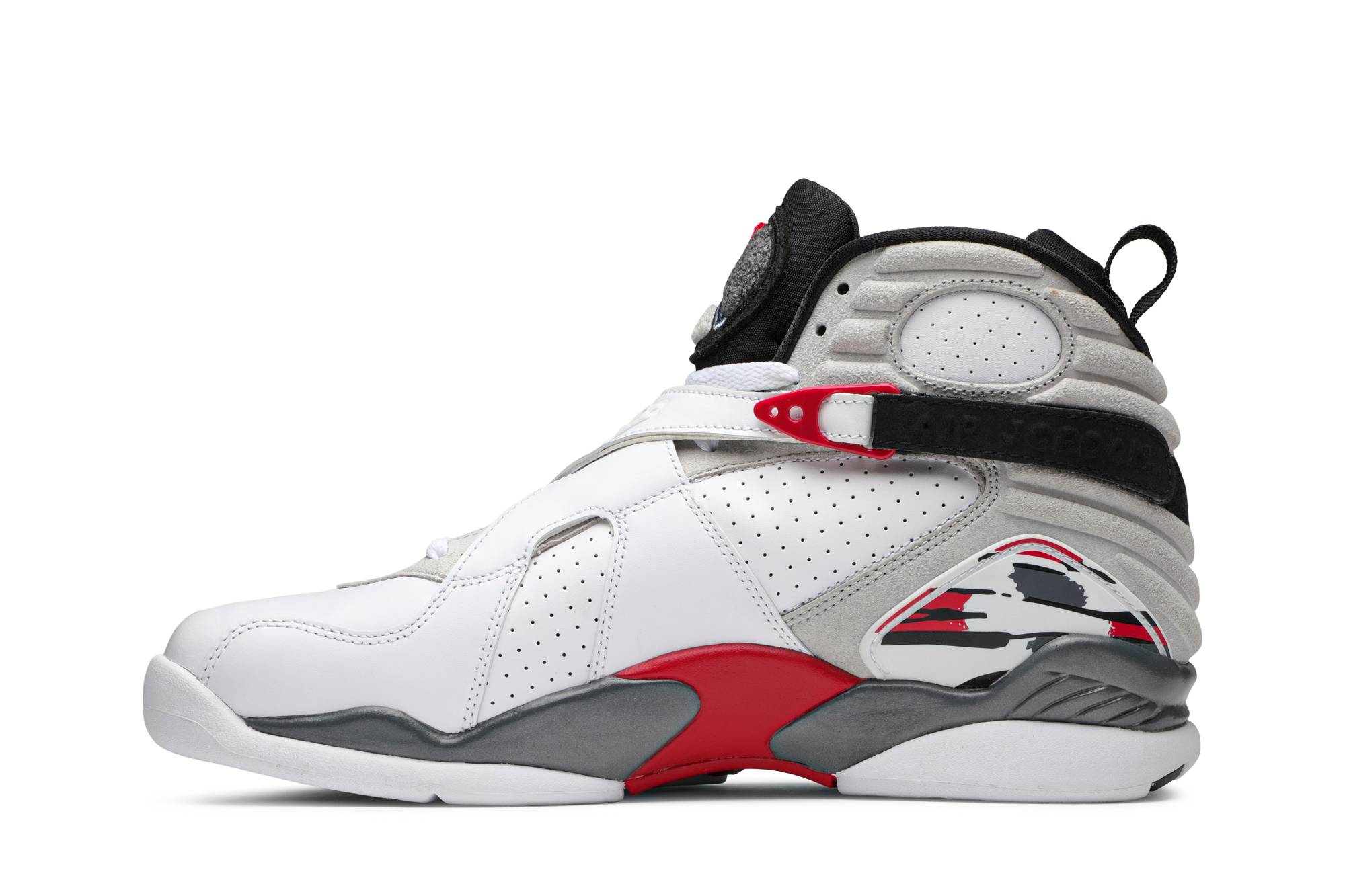 Air Jordan 8 Retro 2008 ‘Countdown Pack’ 305381-103 Domahi store